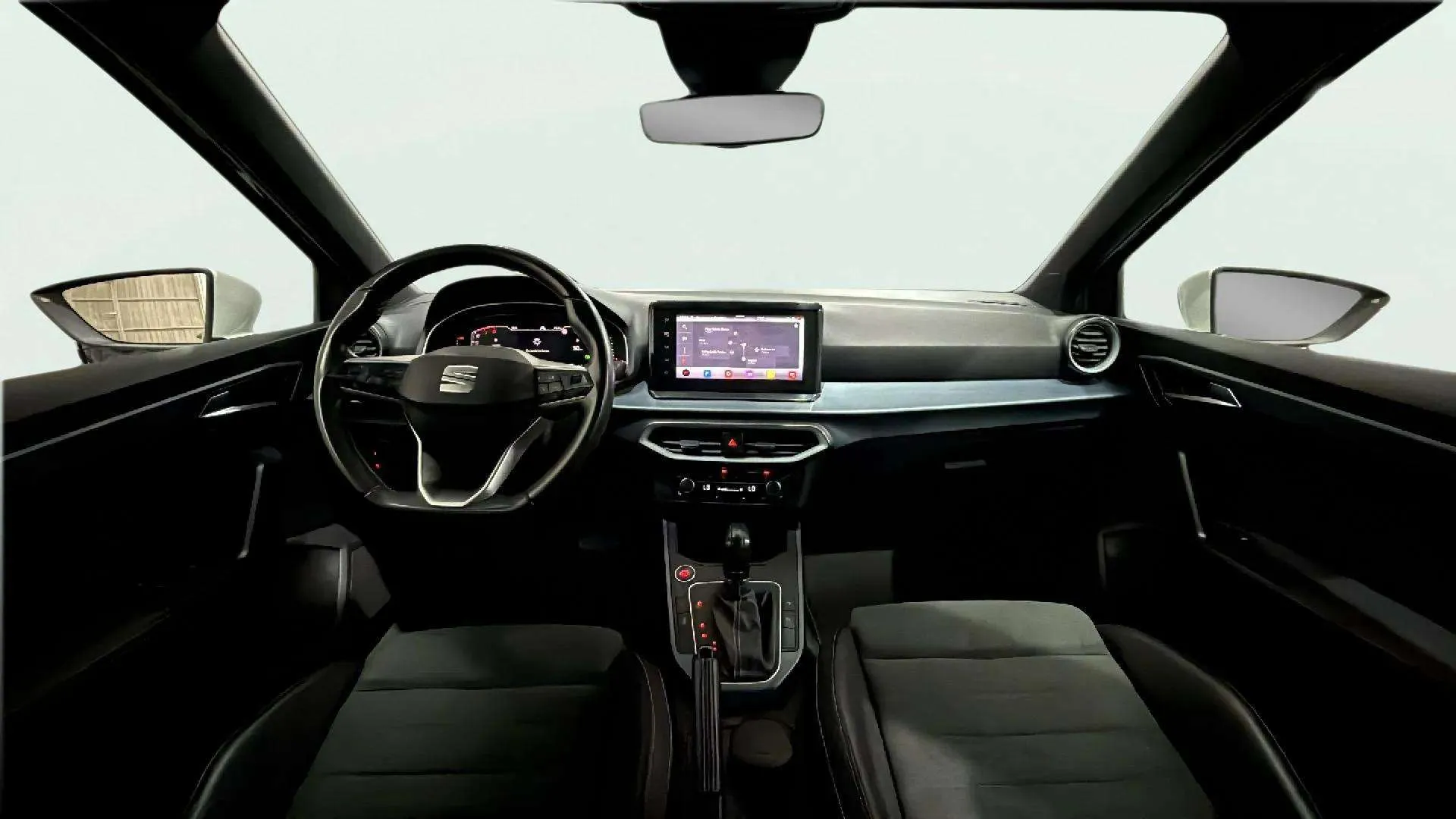 SEAT Arona 1.5 TSI DSG Special Edition - foto 10