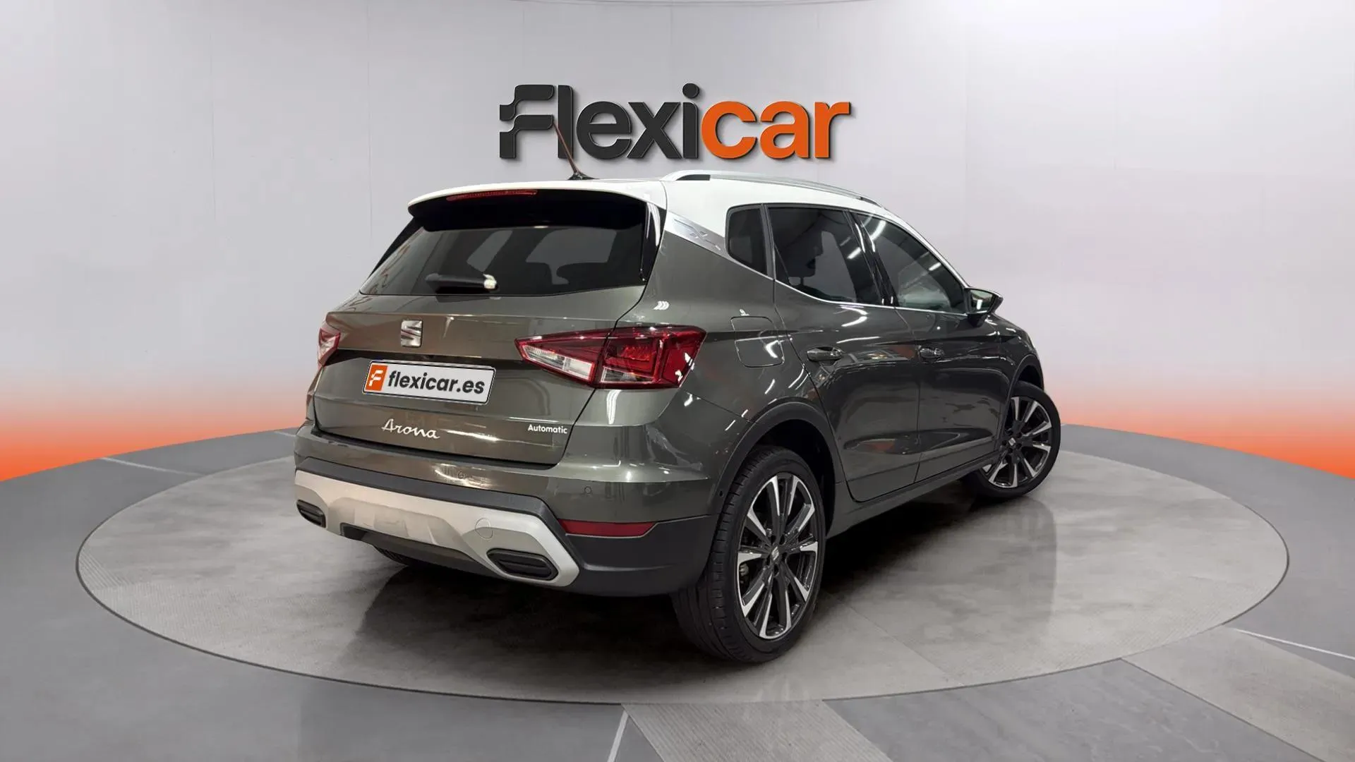 SEAT Arona 1.5 TSI DSG Special Edition - foto 7