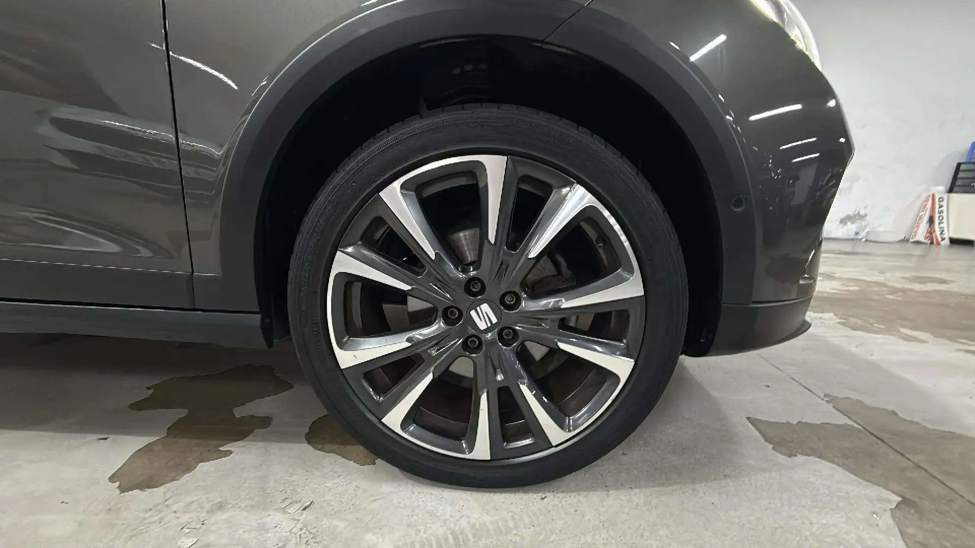 SEAT Arona 1.5 TSI DSG Special Edition - foto 22