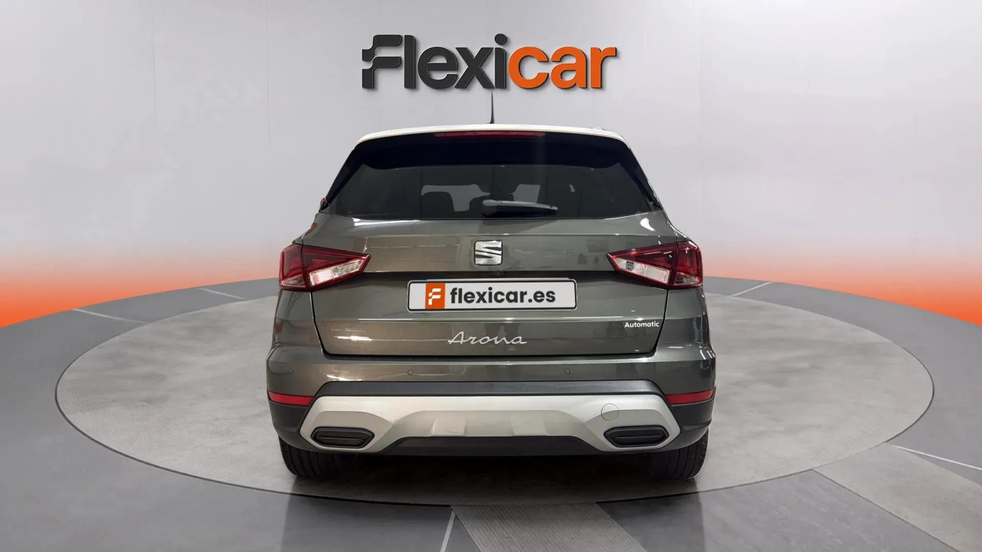 SEAT Arona 1.5 TSI DSG Special Edition - foto 6
