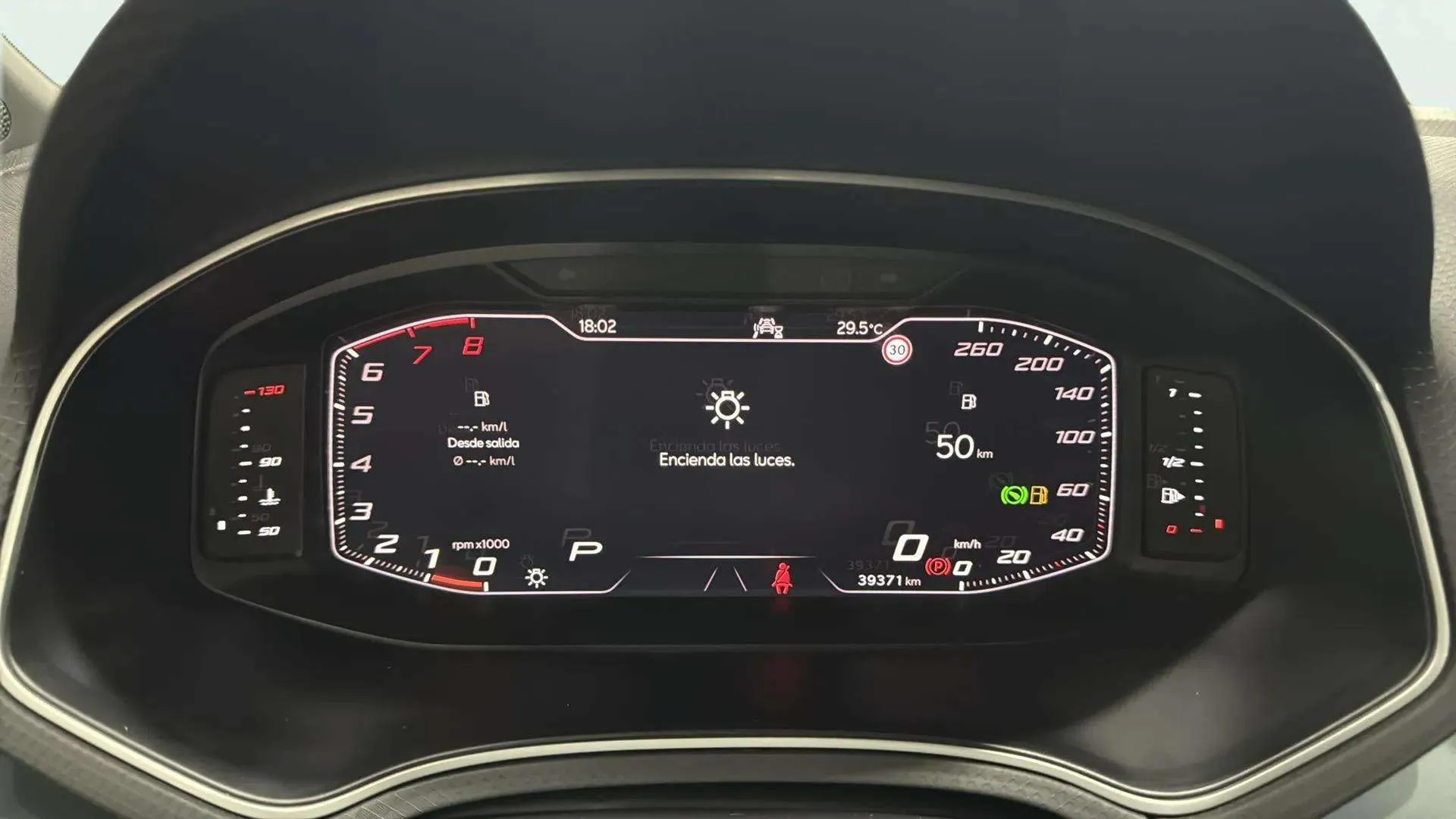 SEAT Arona 1.5 TSI DSG Special Edition - foto 17