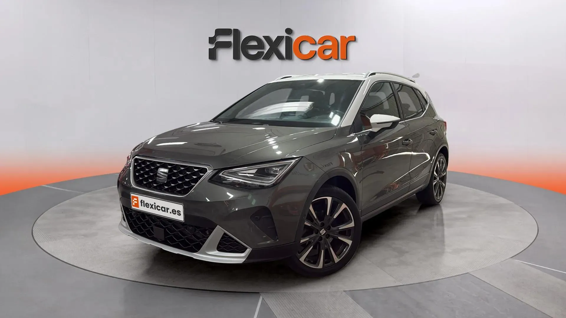 SEAT Arona 1.5 TSI DSG Special Edition - foto 3