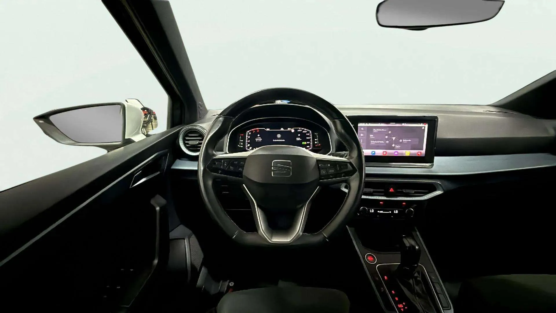 SEAT Arona 1.5 TSI DSG Special Edition - foto 9