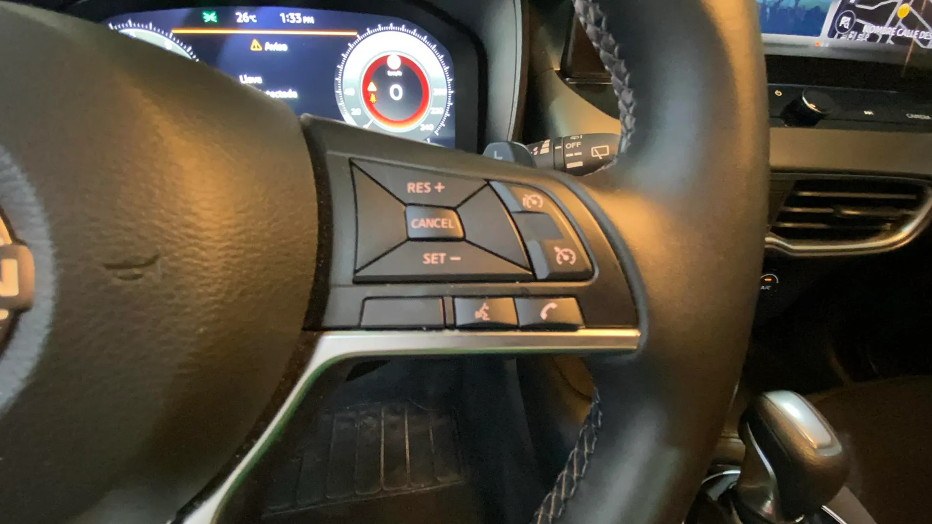 Nissan Juke DIG-T DCT N-Connecta - foto 12