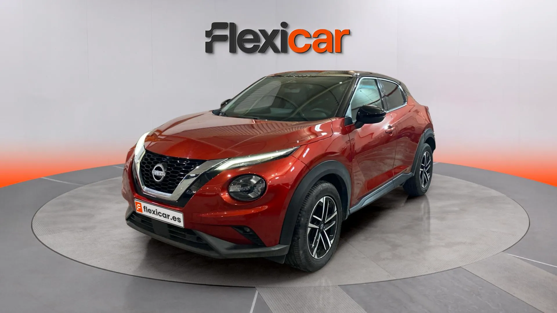Nissan Juke DIG-T DCT N-Connecta - foto 3
