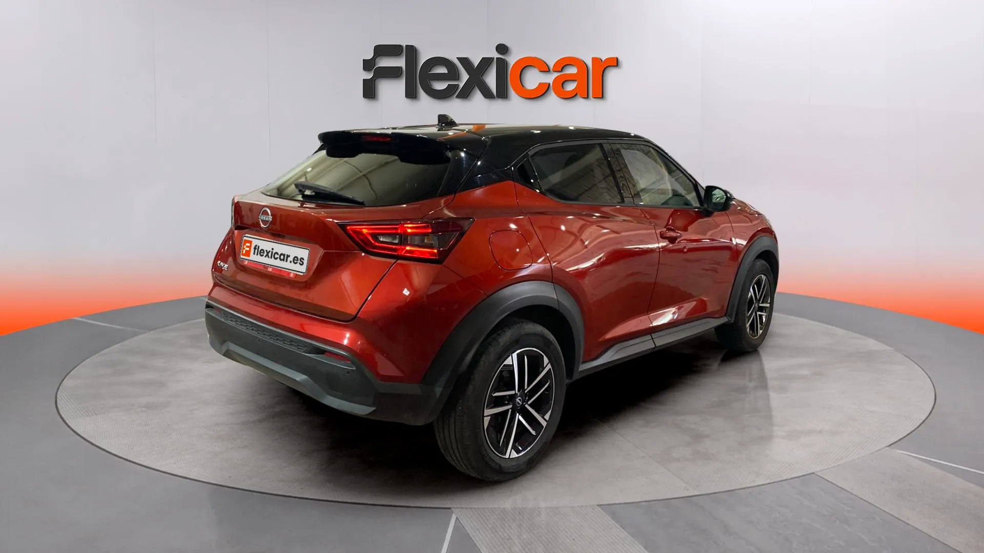 Nissan Juke DIG-T DCT N-Connecta - foto 7