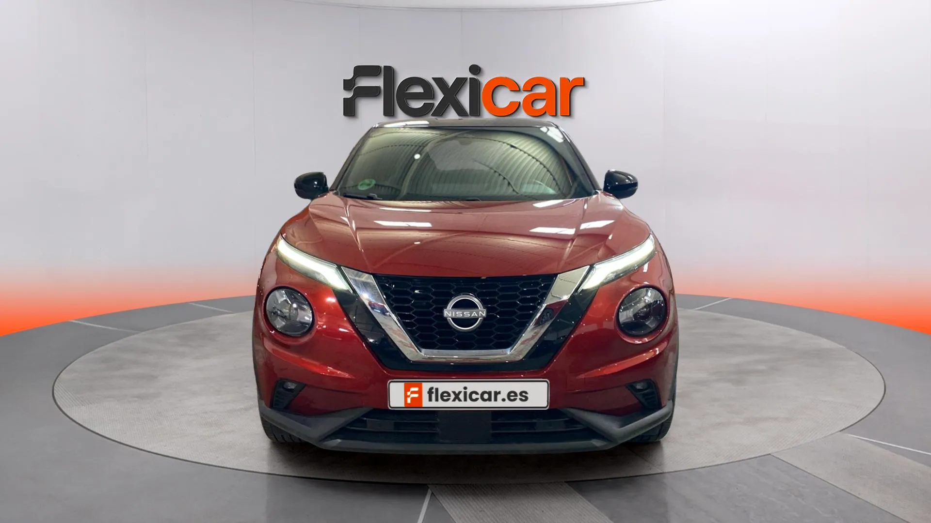 Nissan Juke DIG-T DCT N-Connecta - foto 2