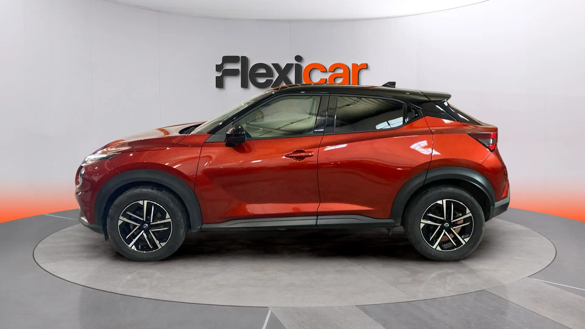 Nissan Juke DIG-T DCT N-Connecta - foto 4