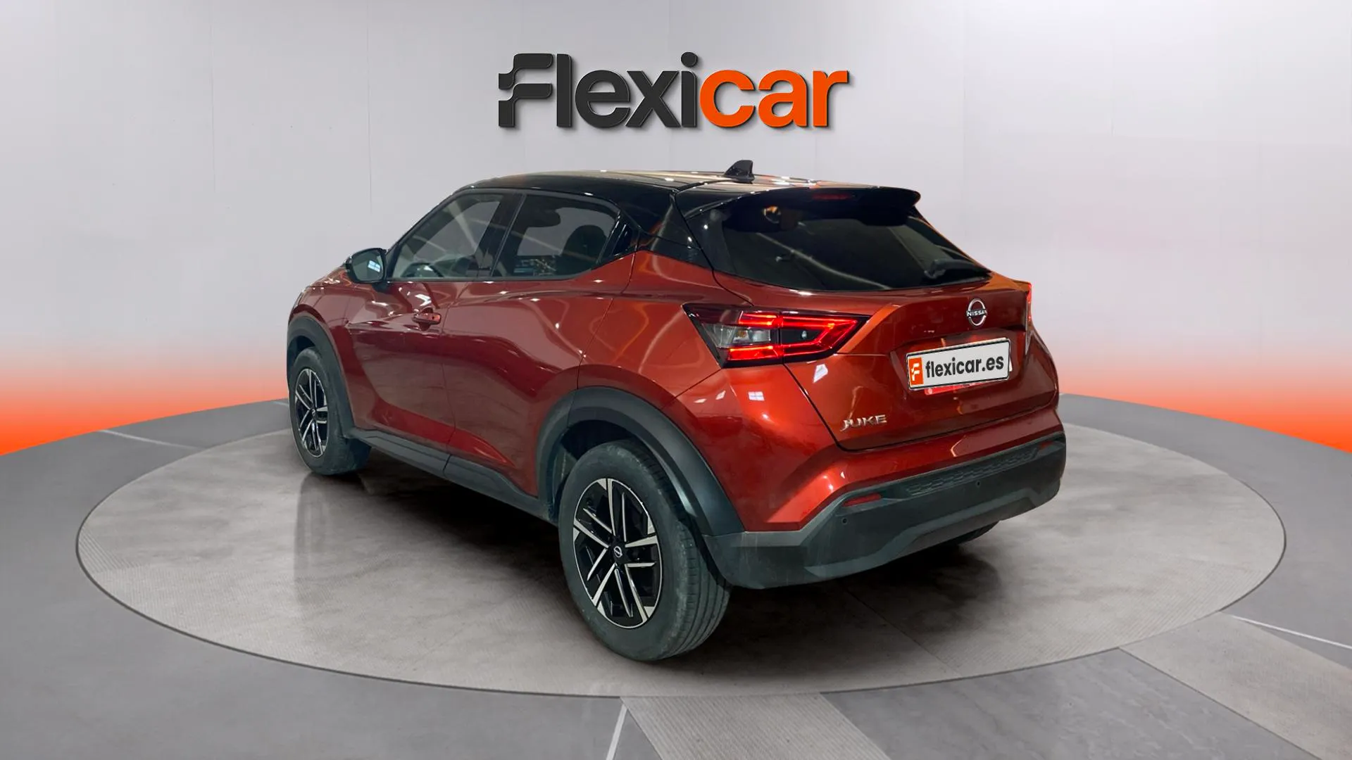 Nissan Juke DIG-T DCT N-Connecta - foto 6