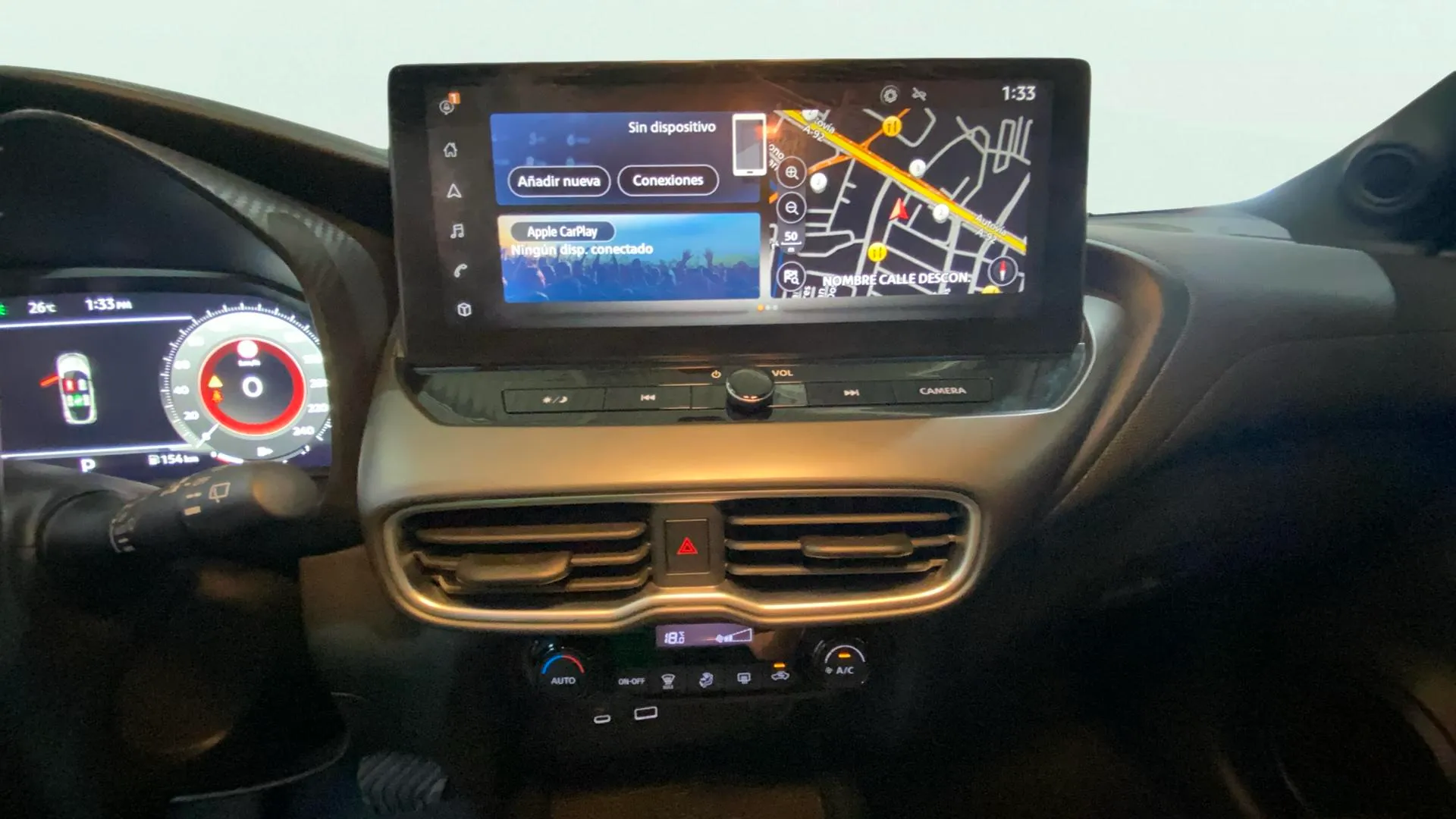 Nissan Juke DIG-T DCT N-Connecta - foto 18
