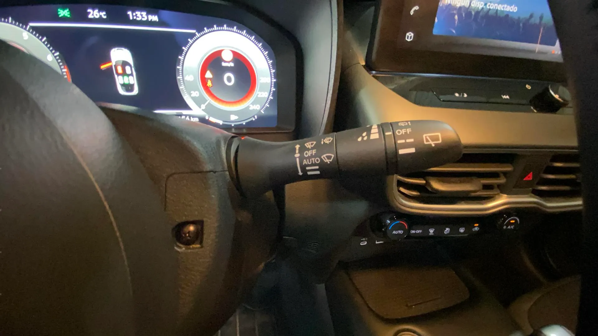 Nissan Juke DIG-T DCT N-Connecta - foto 14