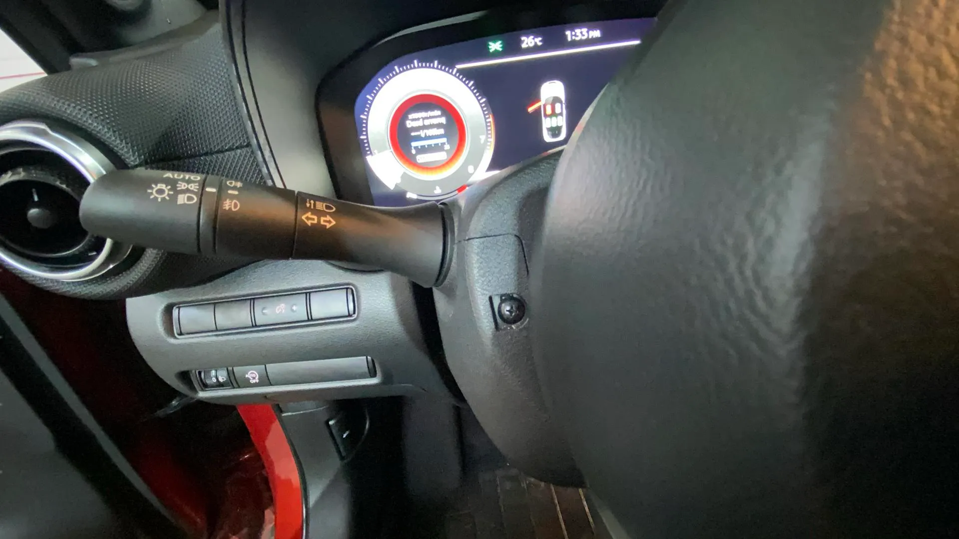 Nissan Juke DIG-T DCT N-Connecta - foto 15