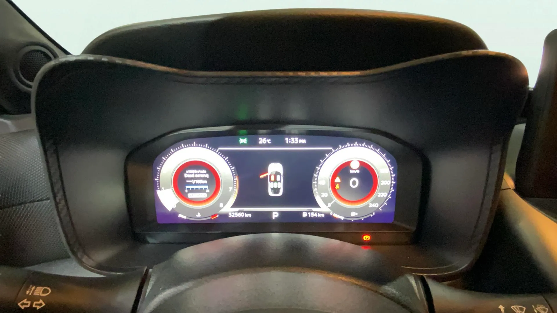 Nissan Juke DIG-T DCT N-Connecta - foto 16