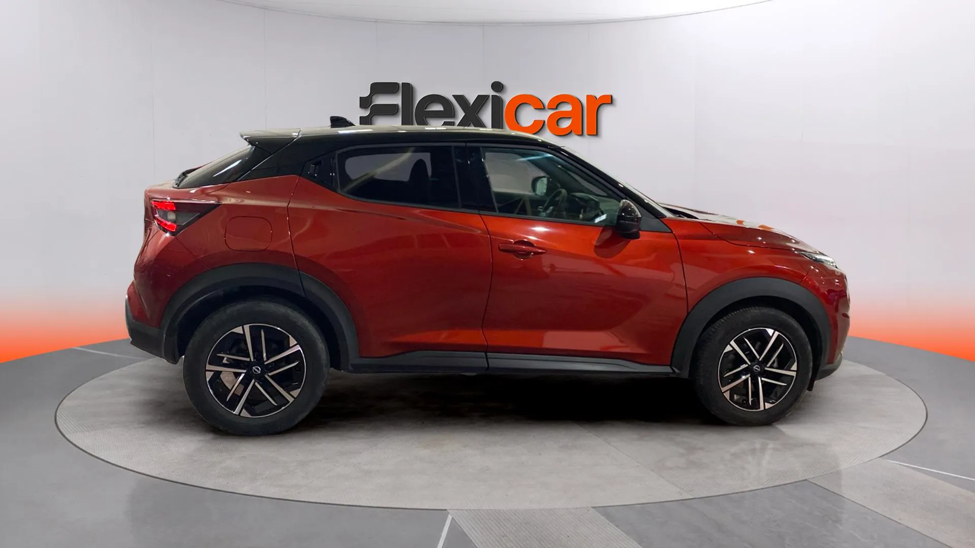 Nissan Juke DIG-T DCT N-Connecta - foto 5