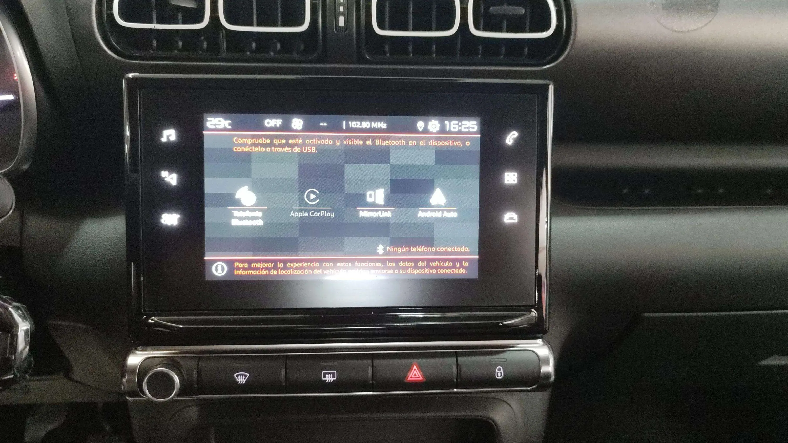 Citroën C3 Aircross PureTech Plus - foto 16