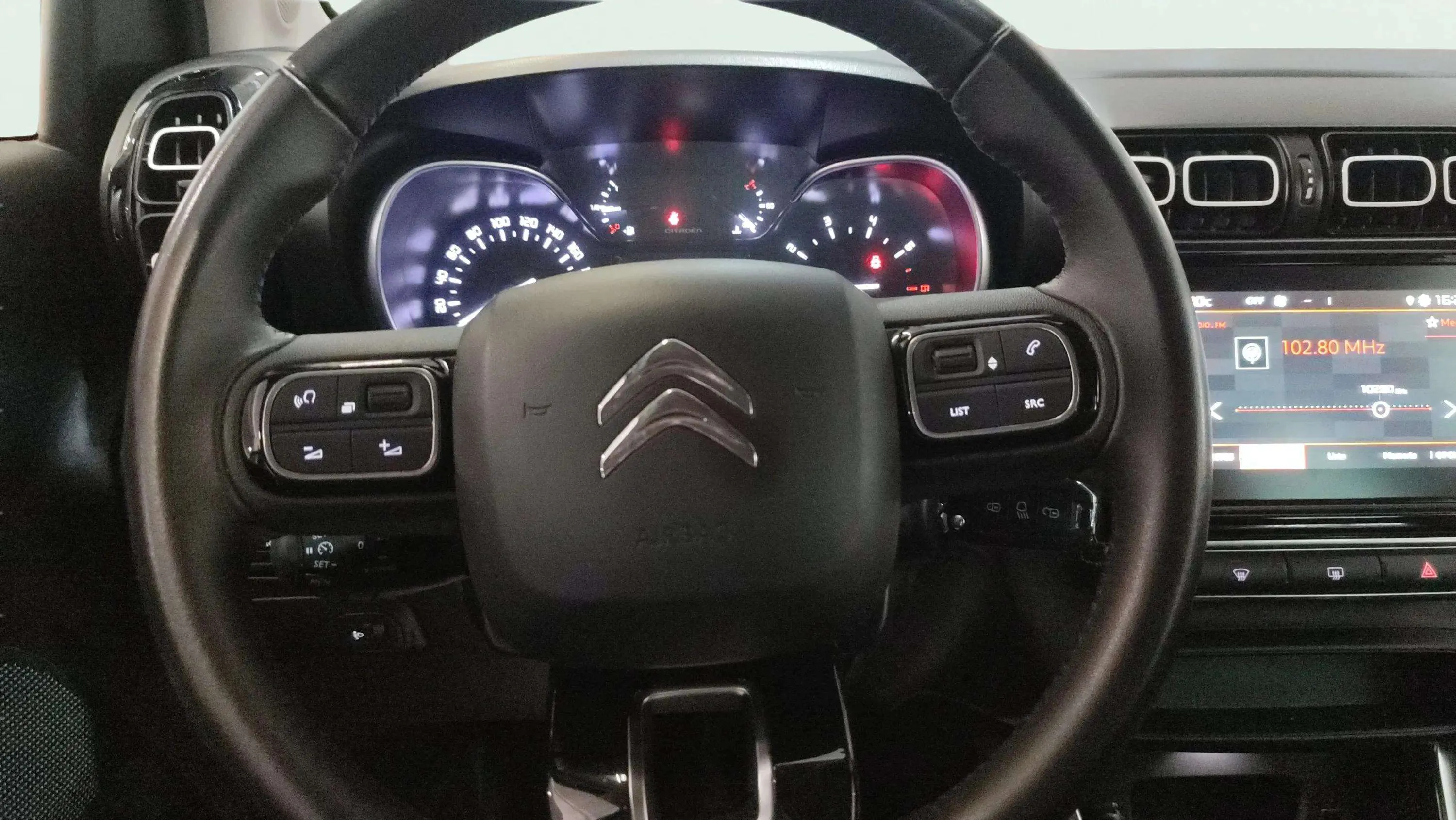 Citroën C3 Aircross PureTech Plus - foto 12
