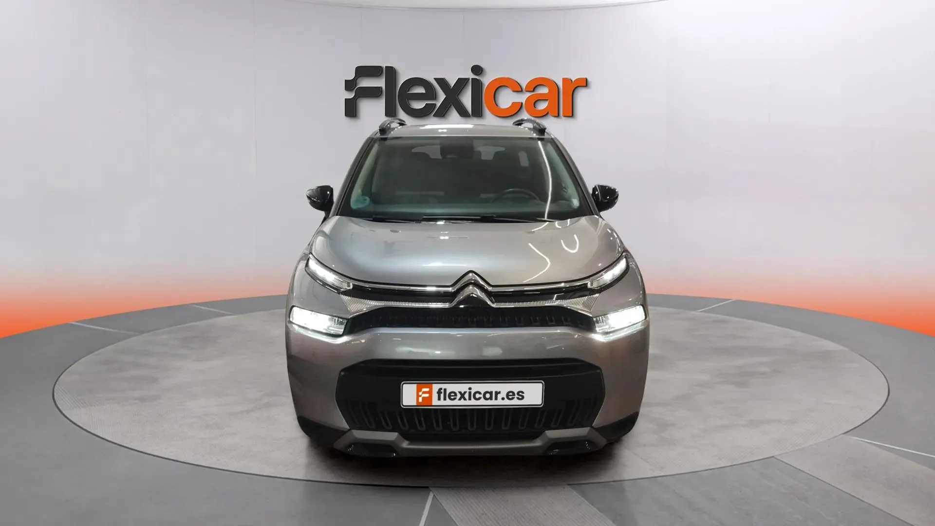 Citroën C3 Aircross PureTech Plus - foto 2