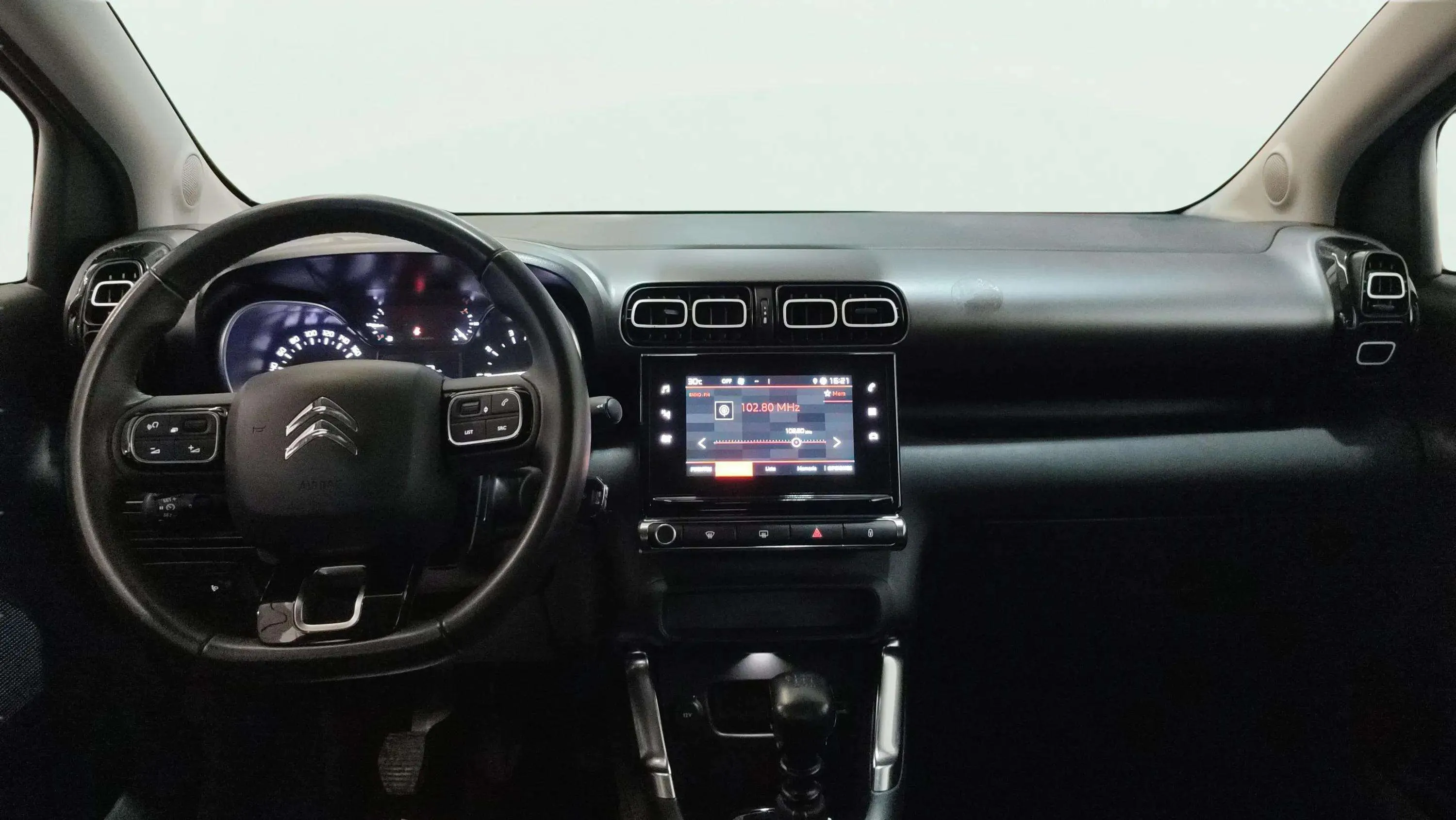 Citroën C3 Aircross PureTech Plus - foto 10