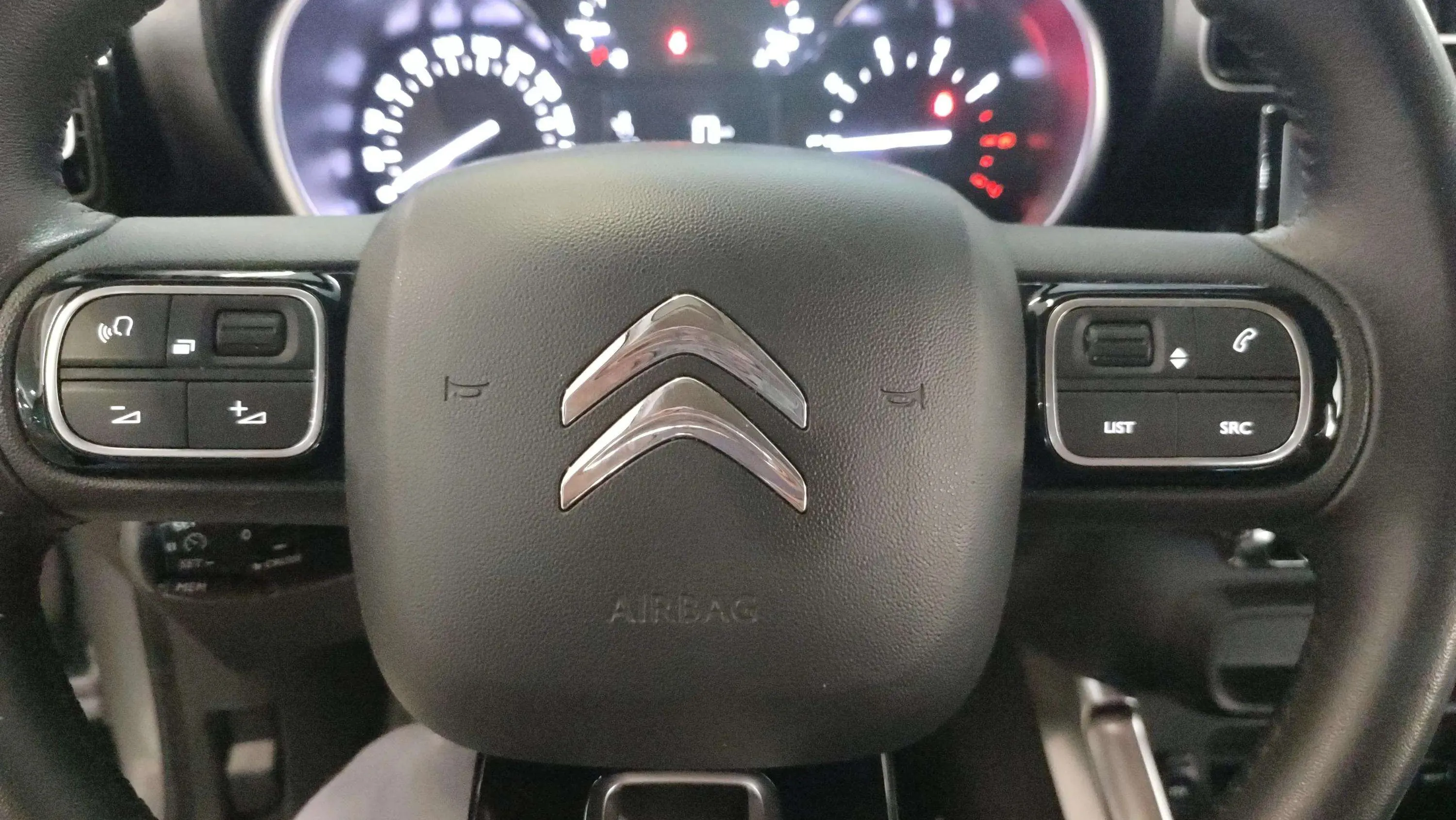 Citroën C3 Aircross PureTech Plus - foto 17