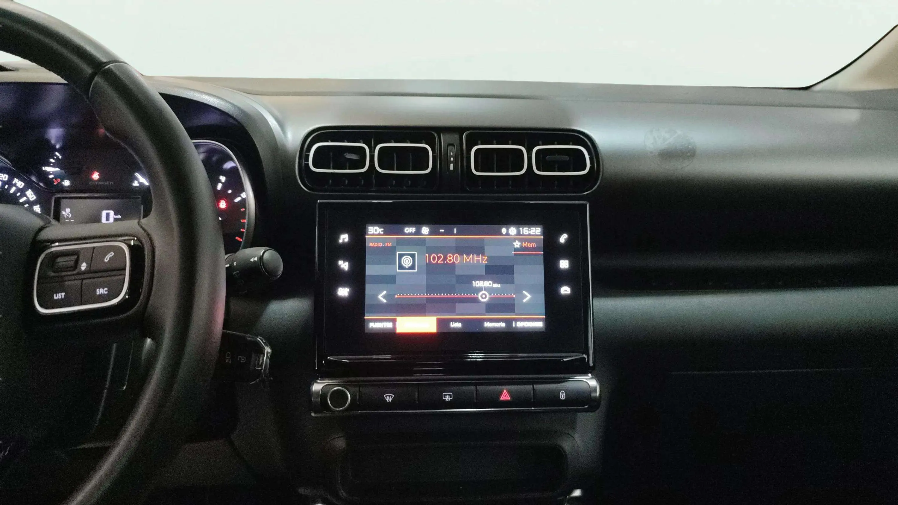 Citroën C3 Aircross PureTech Plus - foto 11