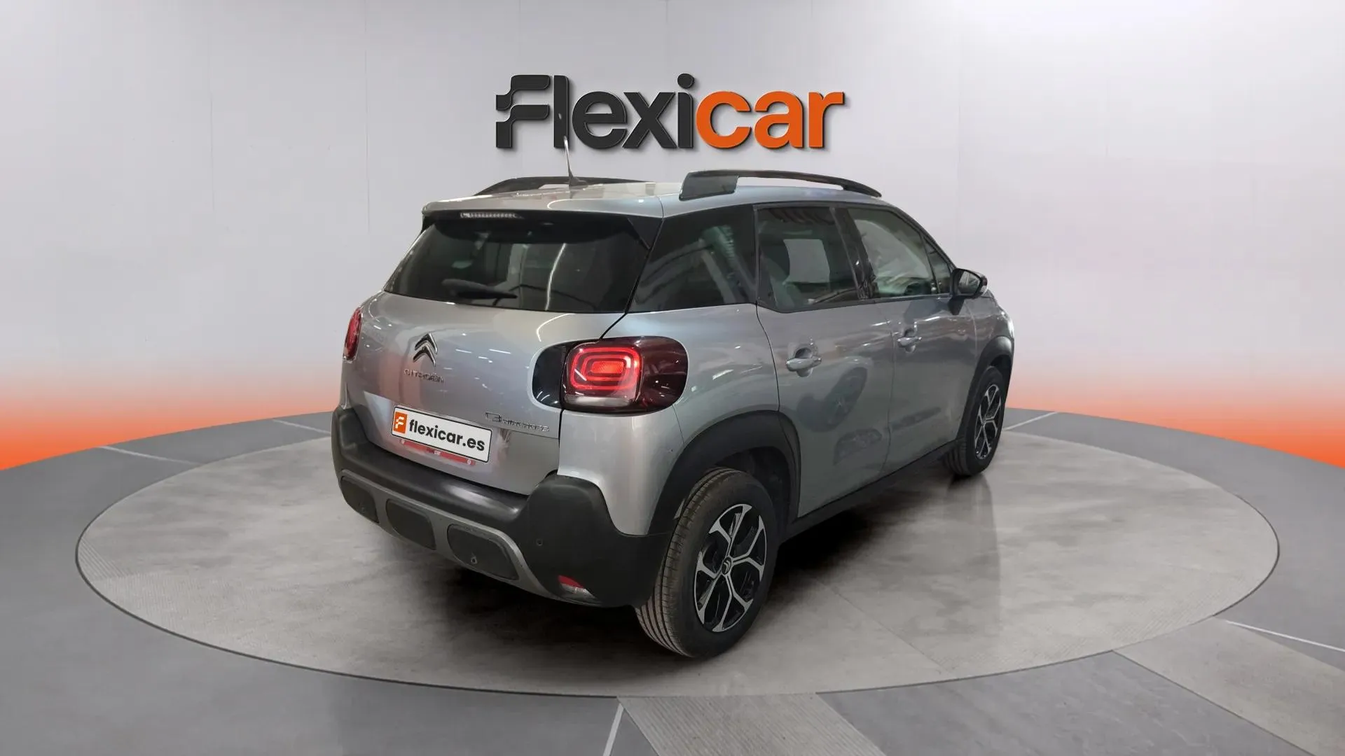 Citroën C3 Aircross PureTech Plus - foto 3