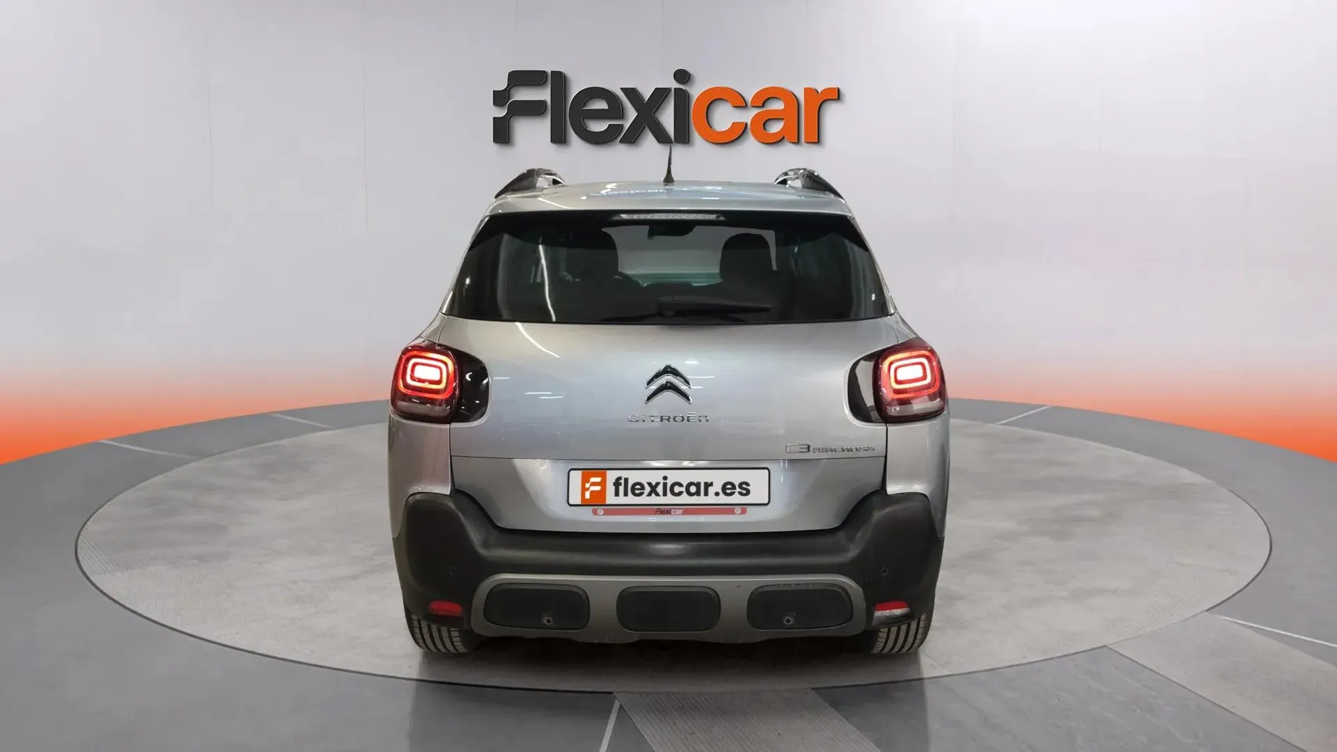 Citroën C3 Aircross PureTech Plus - foto 4