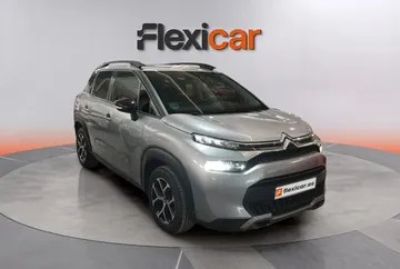 citroen c3 aircross puretech 81kw 110cv plus gasolina manual sevilla 2 903000000256450