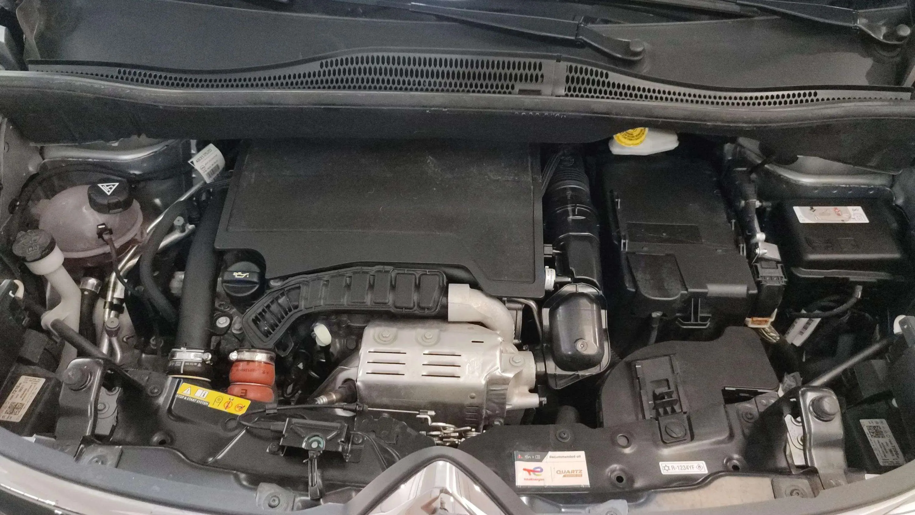 Citroën C3 Aircross PureTech Plus - foto 14