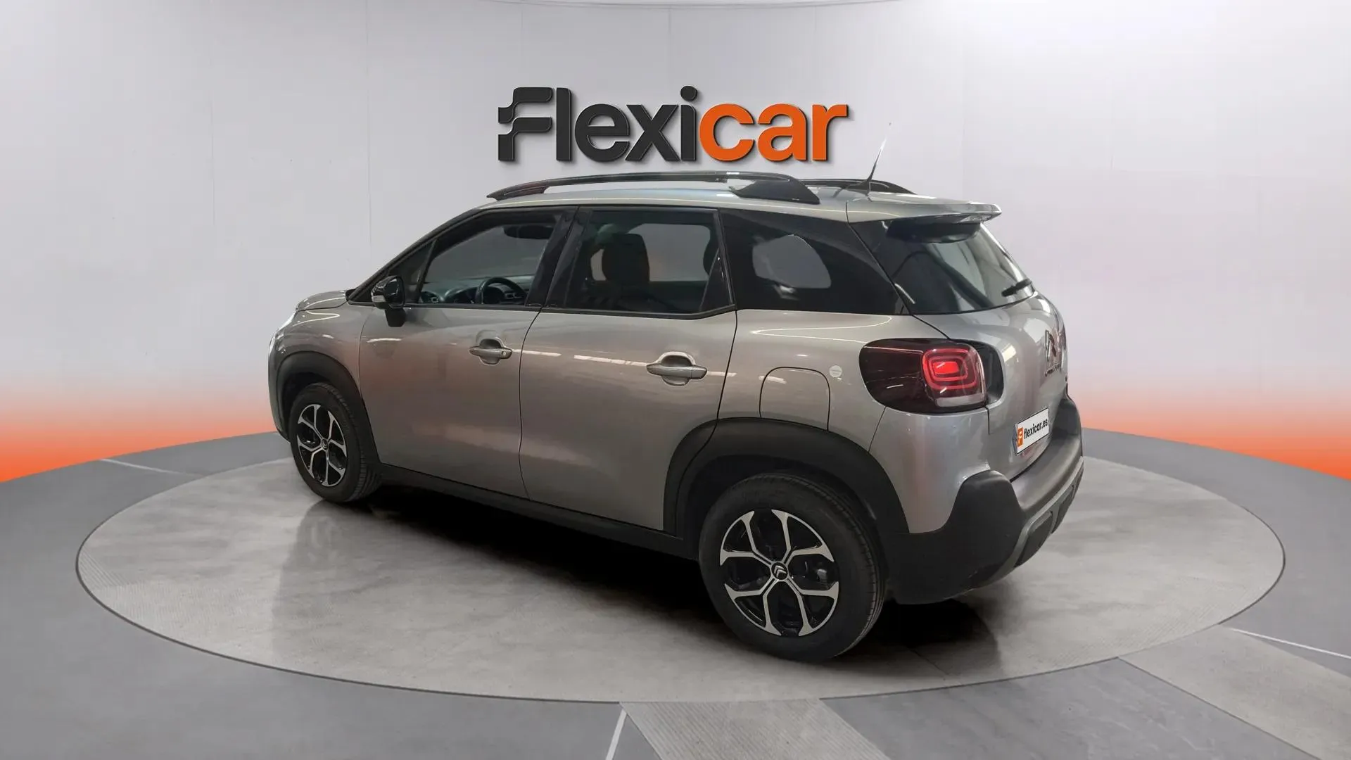 Citroën C3 Aircross PureTech Plus - foto 5