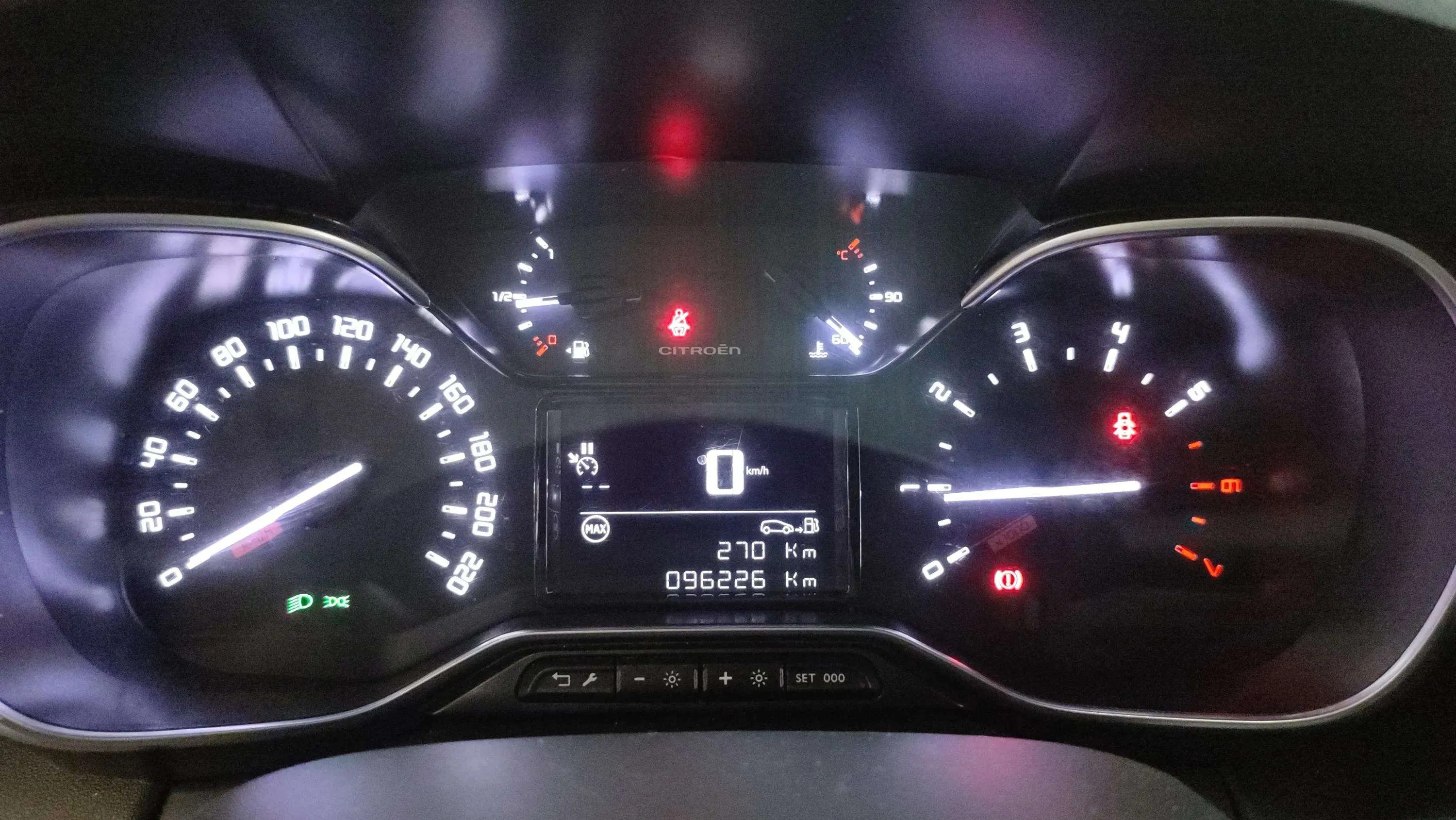 Citroën C3 Aircross PureTech Plus - foto 13