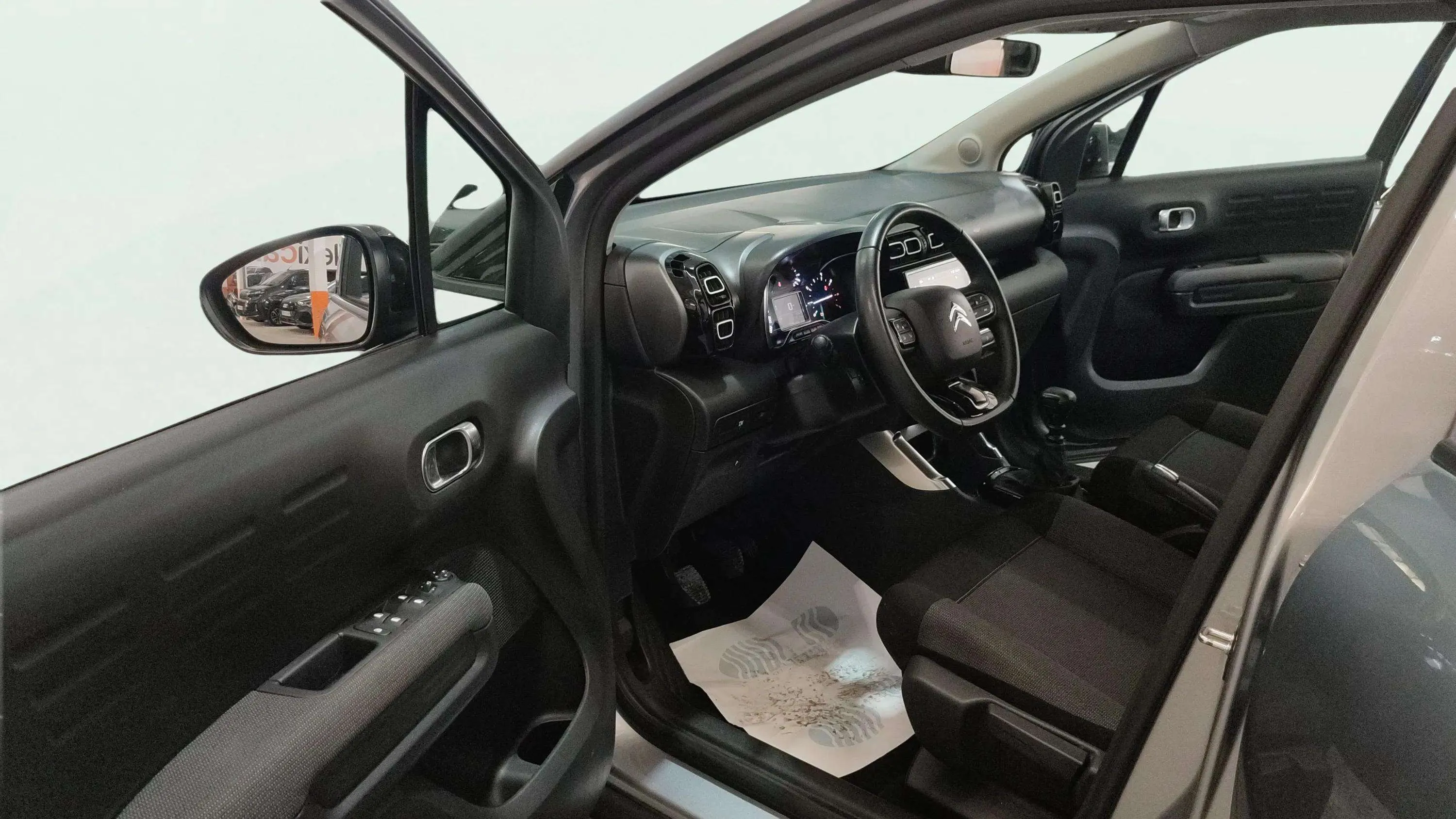 Citroën C3 Aircross PureTech Plus - foto 9