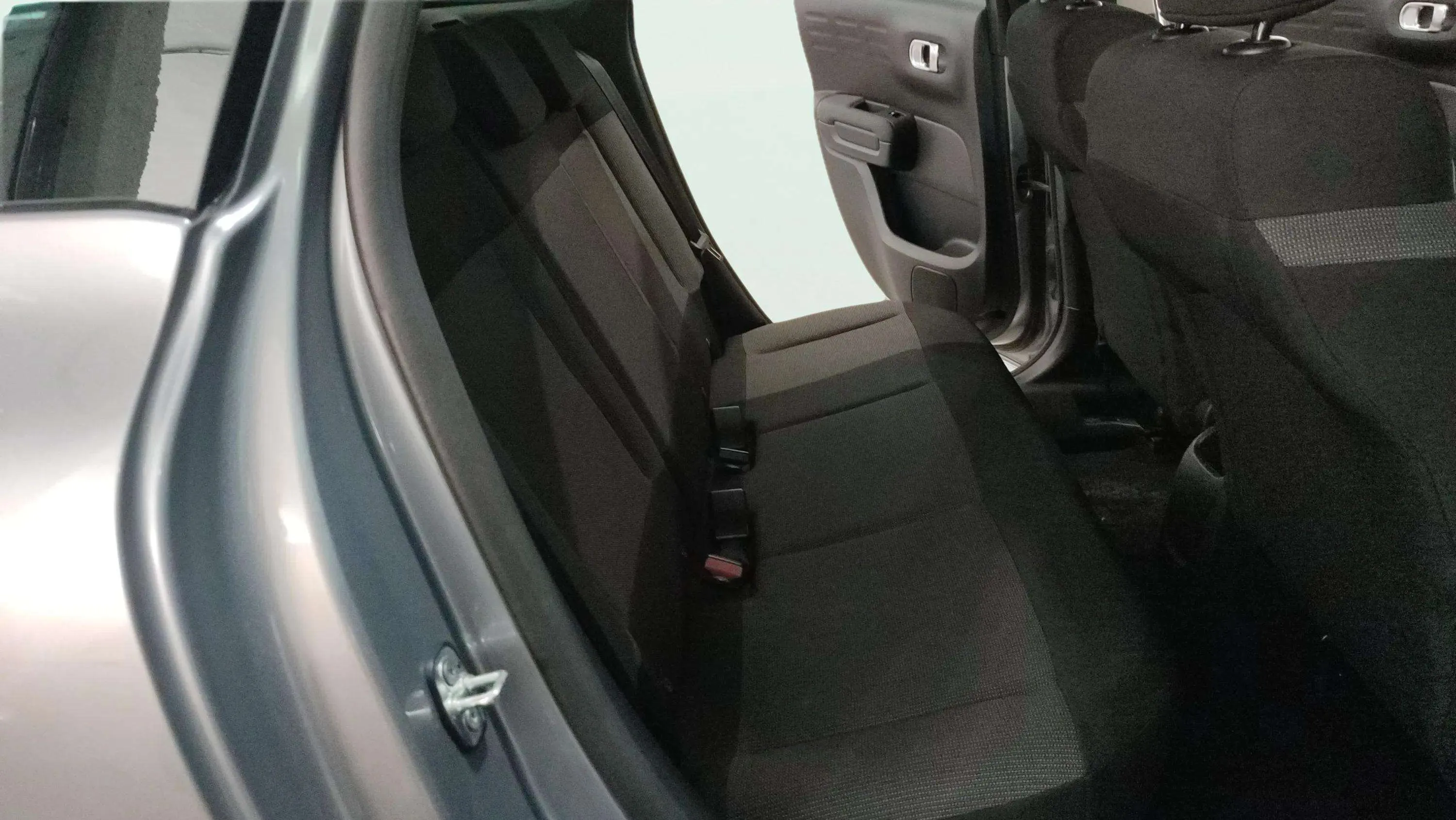 Citroën C3 Aircross PureTech Plus - foto 8