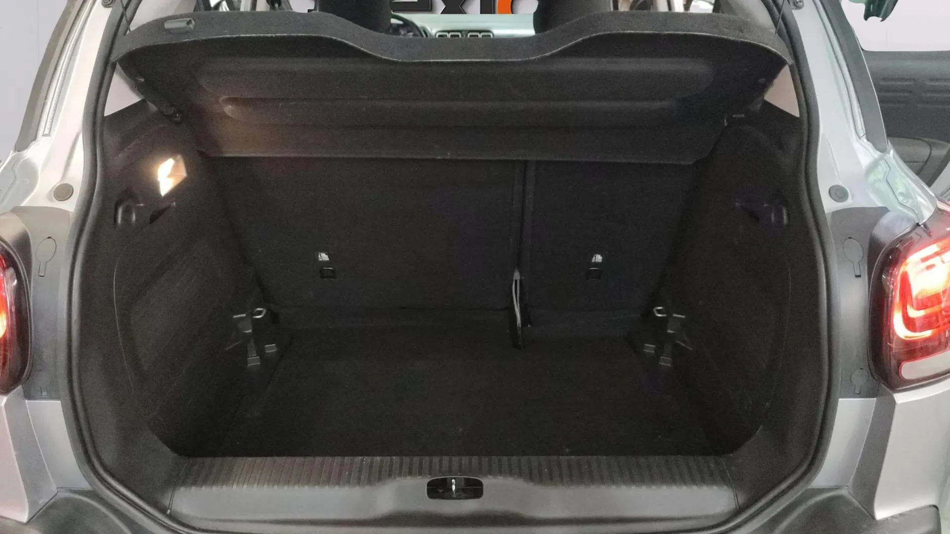 Citroën C3 Aircross PureTech Plus - foto 6