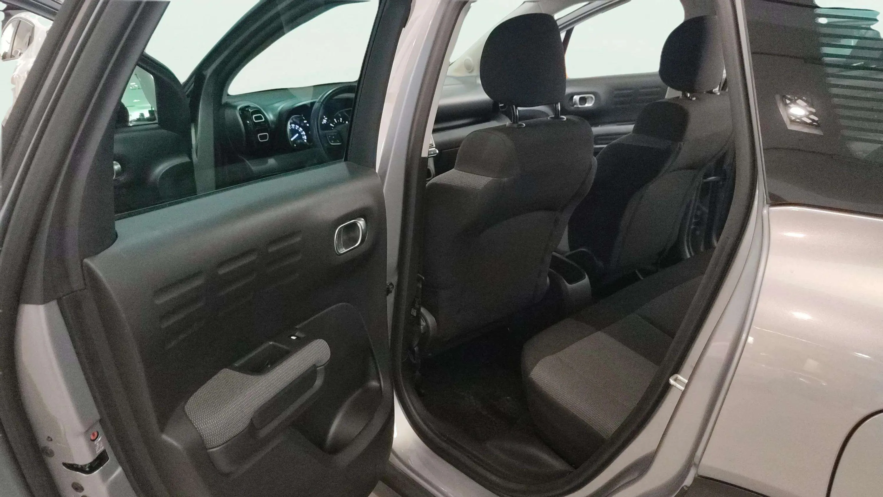 Citroën C3 Aircross PureTech Plus - foto 7
