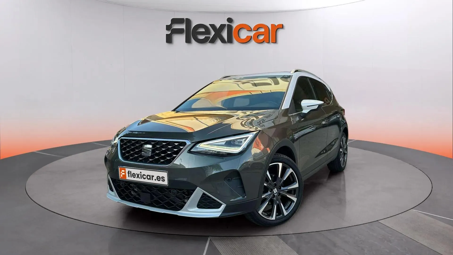 SEAT Arona 1.5 TSI DSG Special Edition - foto 3