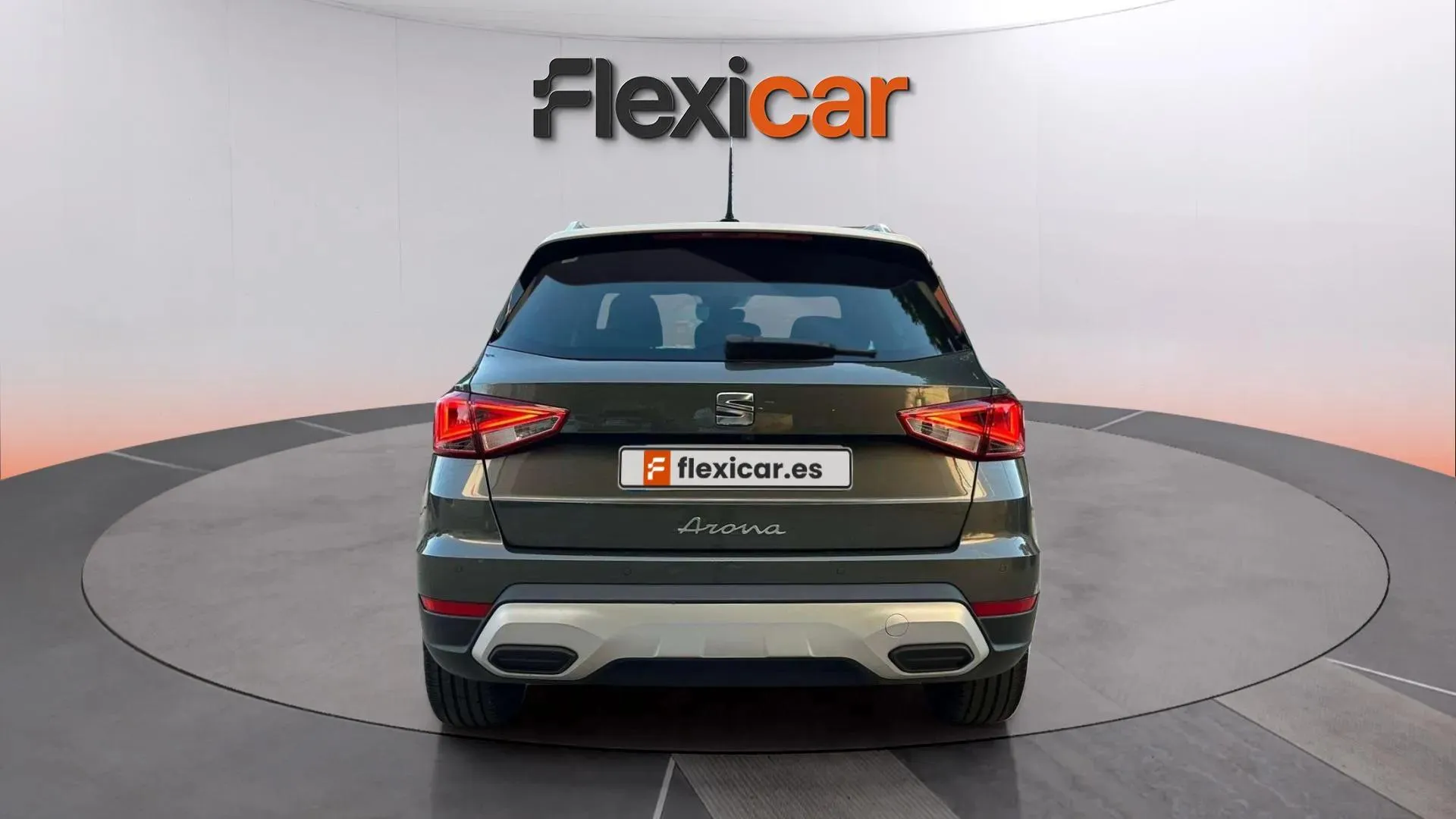 SEAT Arona 1.5 TSI DSG Special Edition - foto 6