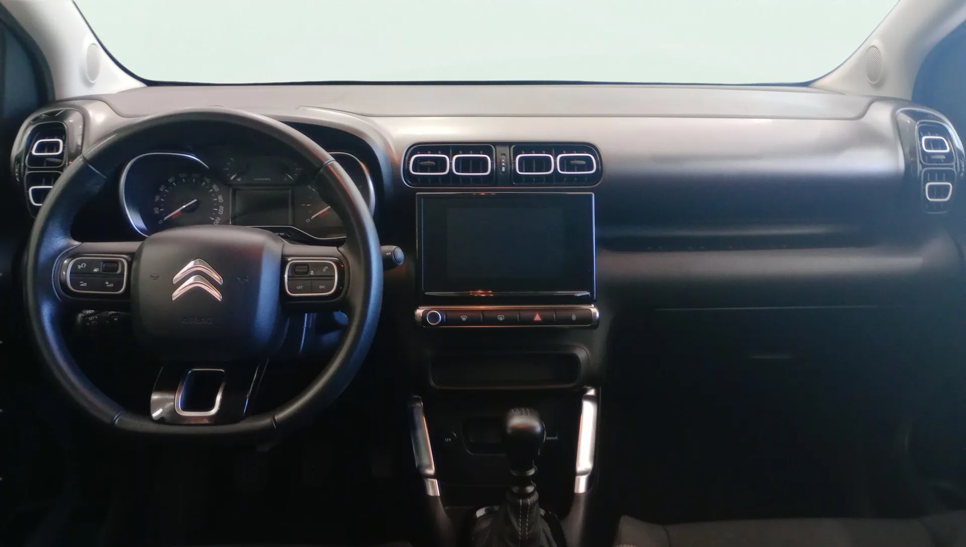Citroën C3 Aircross PureTech Plus - foto 11