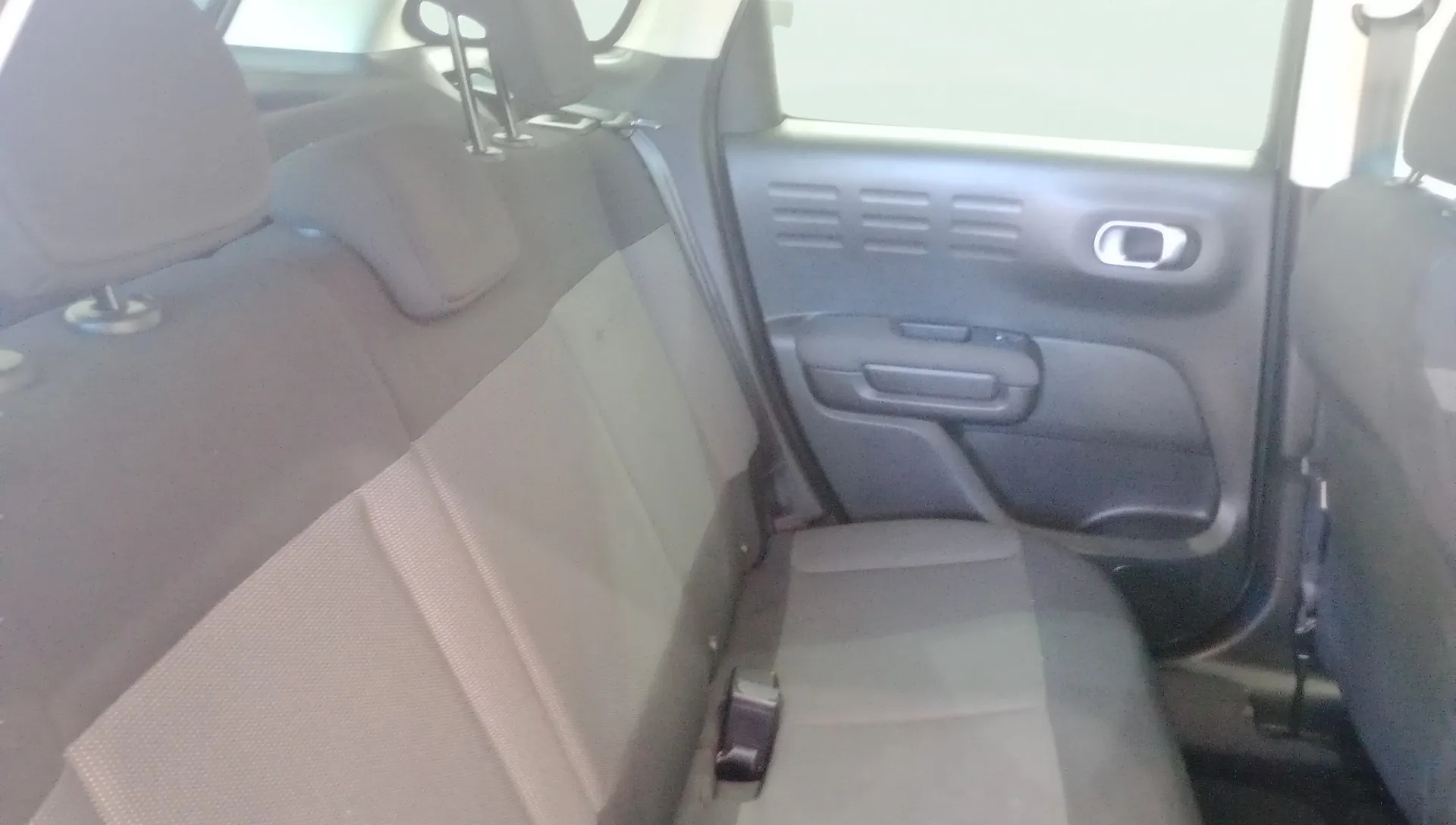 Citroën C3 Aircross PureTech Plus - foto 10