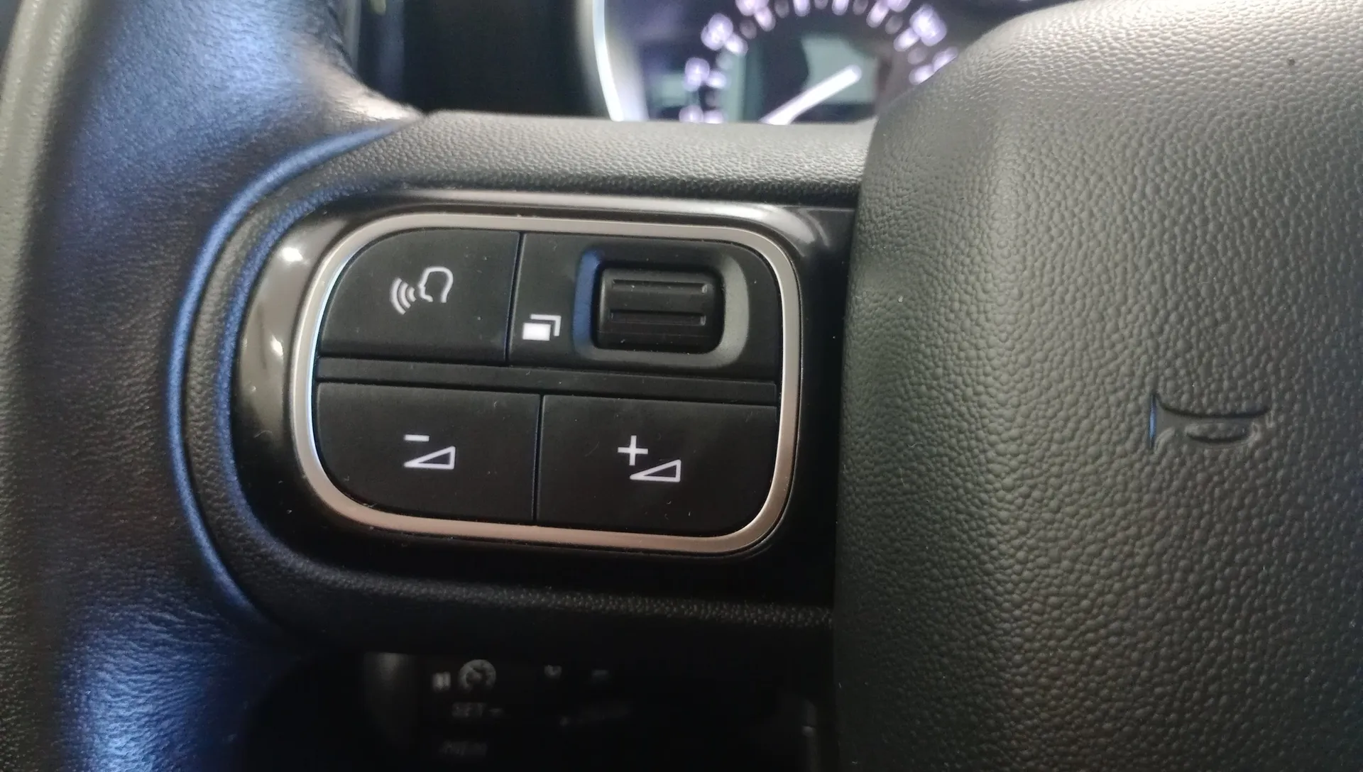 Citroën C3 Aircross PureTech Plus - foto 16