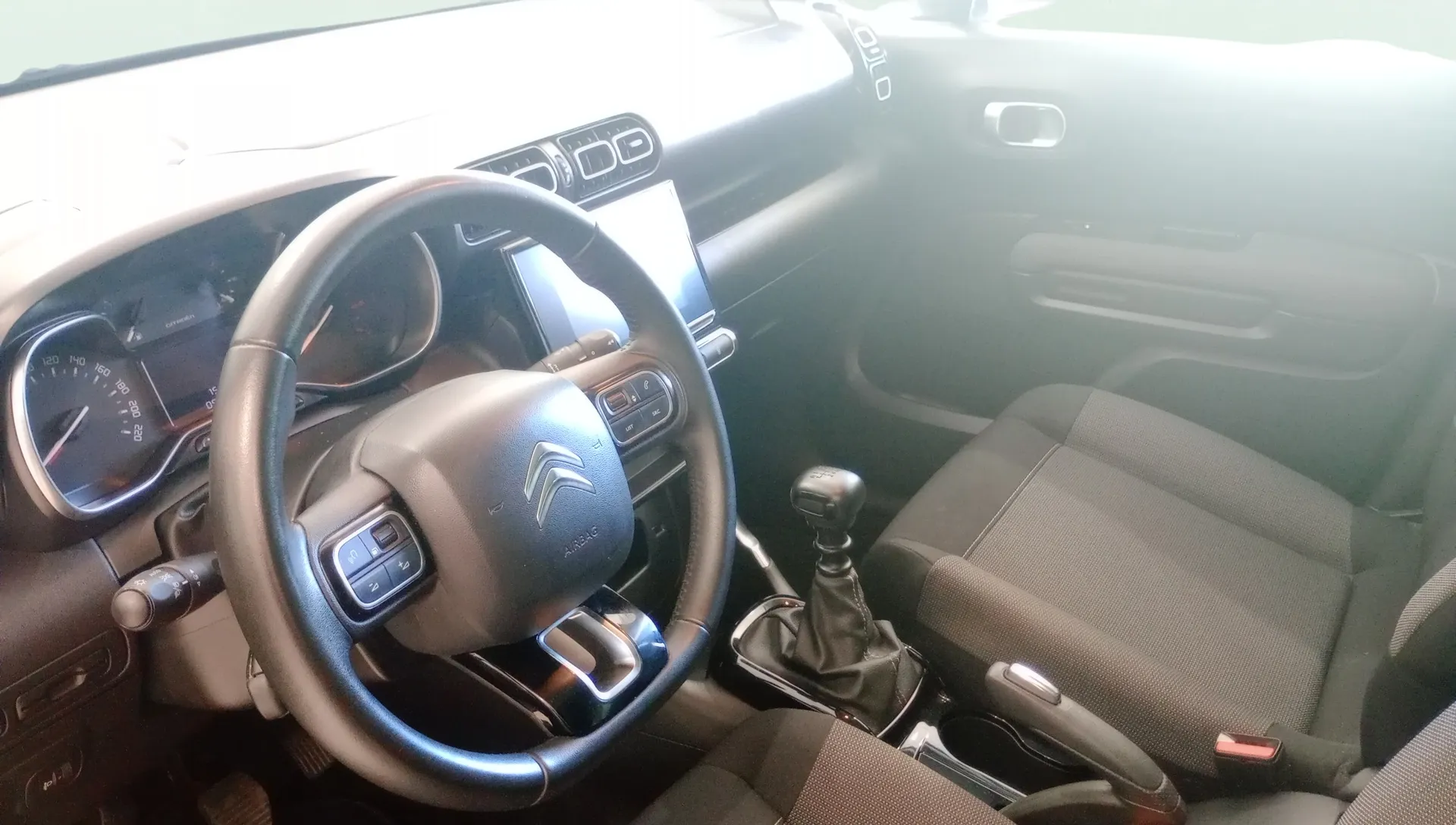 Citroën C3 Aircross PureTech Plus - foto 8