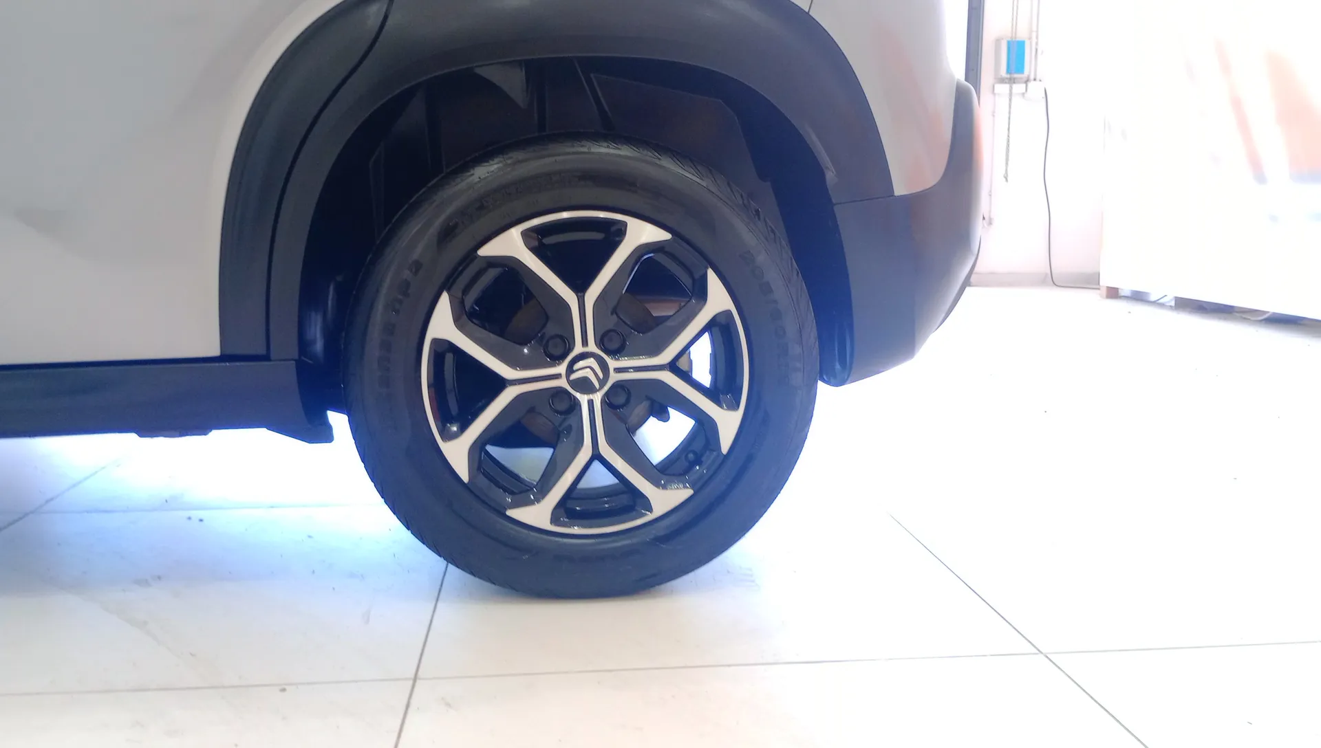 Citroën C3 Aircross PureTech Plus - foto 7
