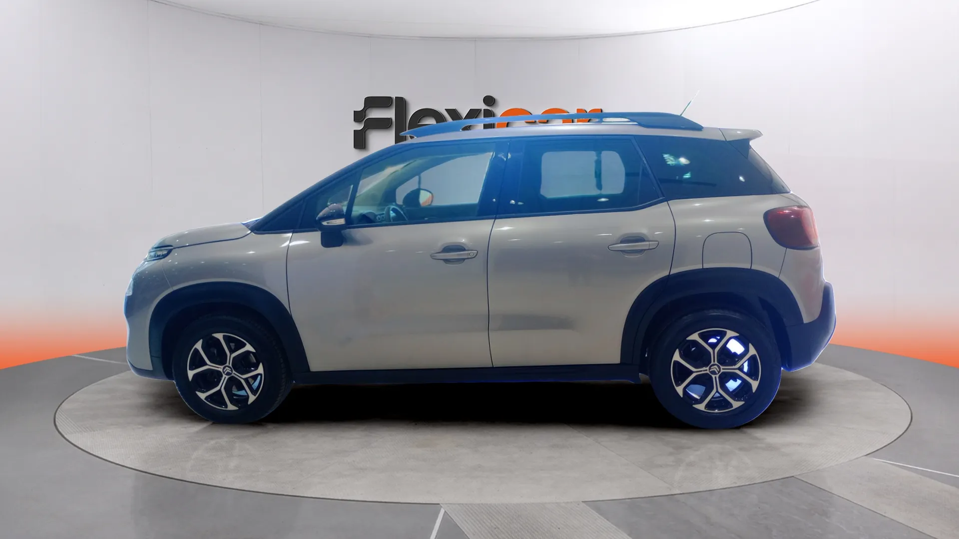 Citroën C3 Aircross PureTech Plus - foto 4