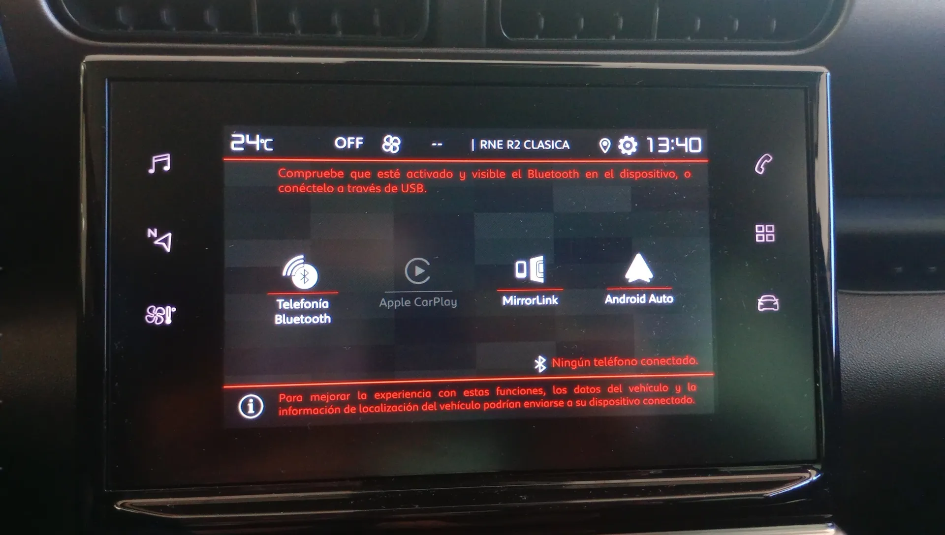 Citroën C3 Aircross PureTech Plus - foto 20