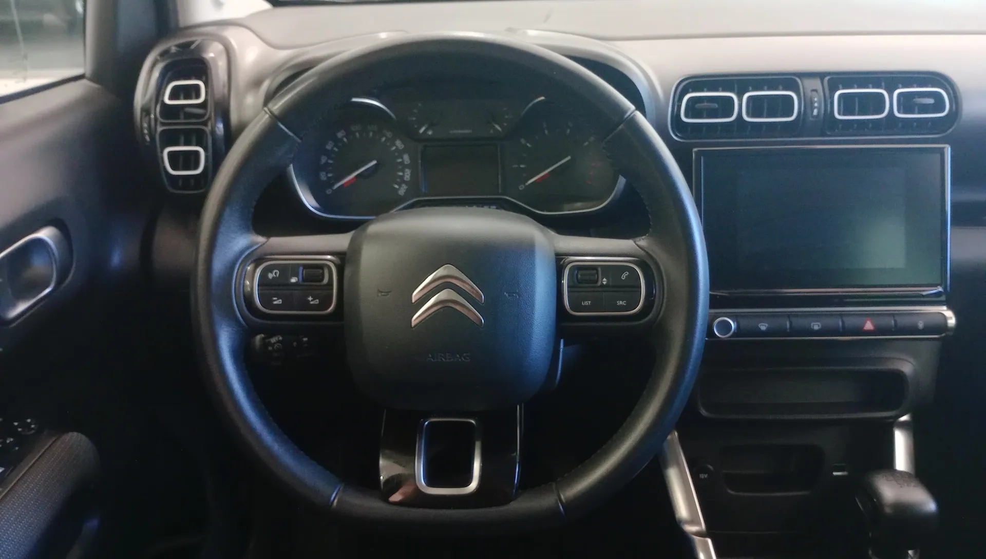 Citroën C3 Aircross PureTech Plus - foto 13