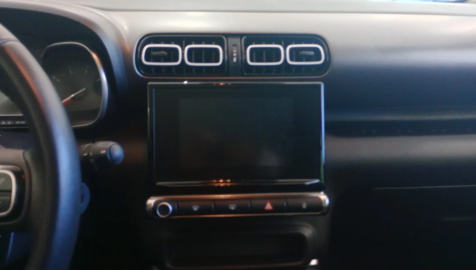 Citroën C3 Aircross PureTech Plus - foto 12