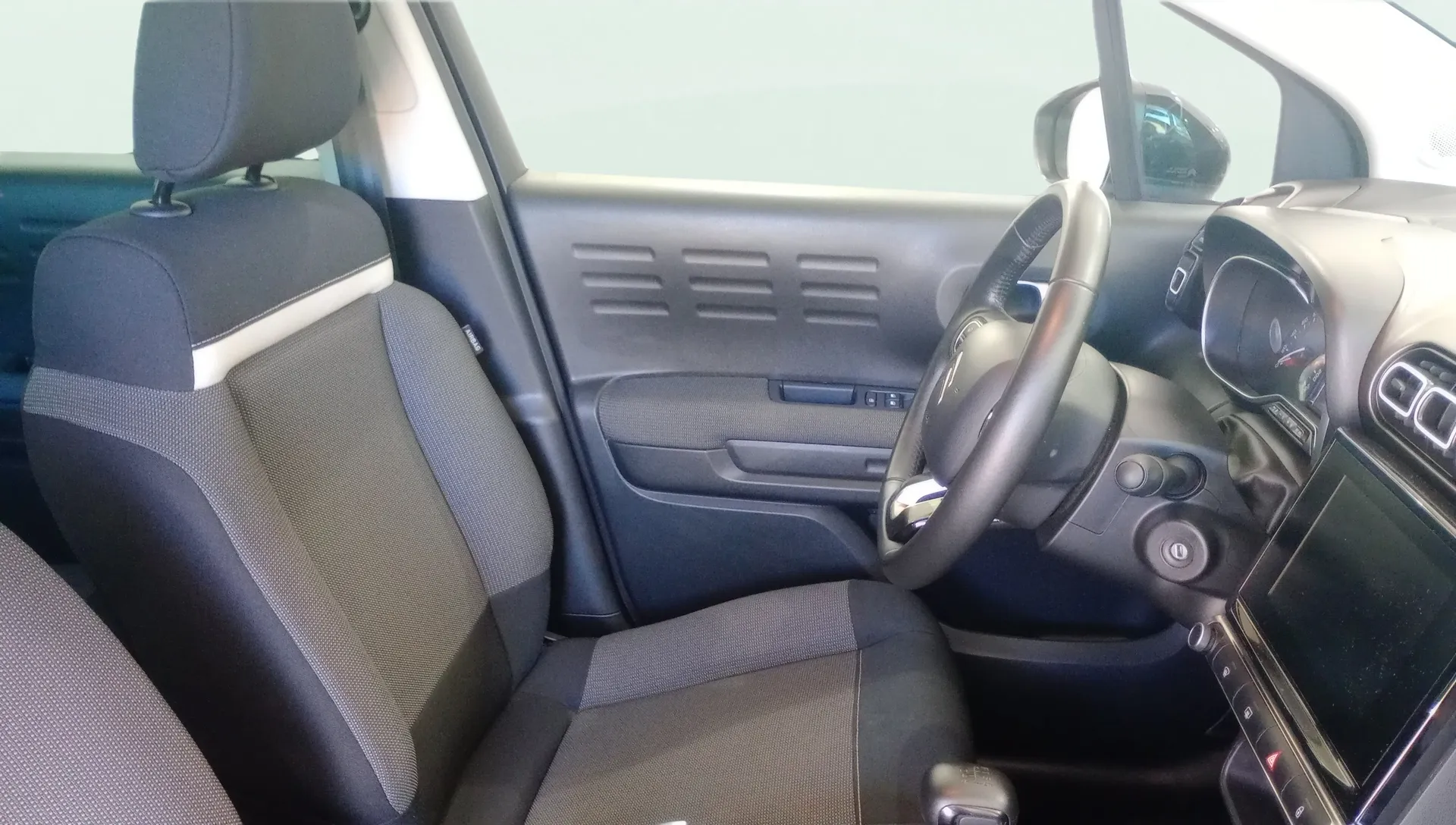 Citroën C3 Aircross PureTech Plus - foto 9