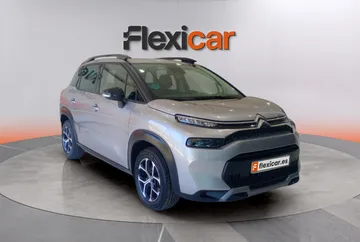 citroen c3 aircross puretech 81kw 110cv plus gasolina manual sevilla 4 903000000256452
