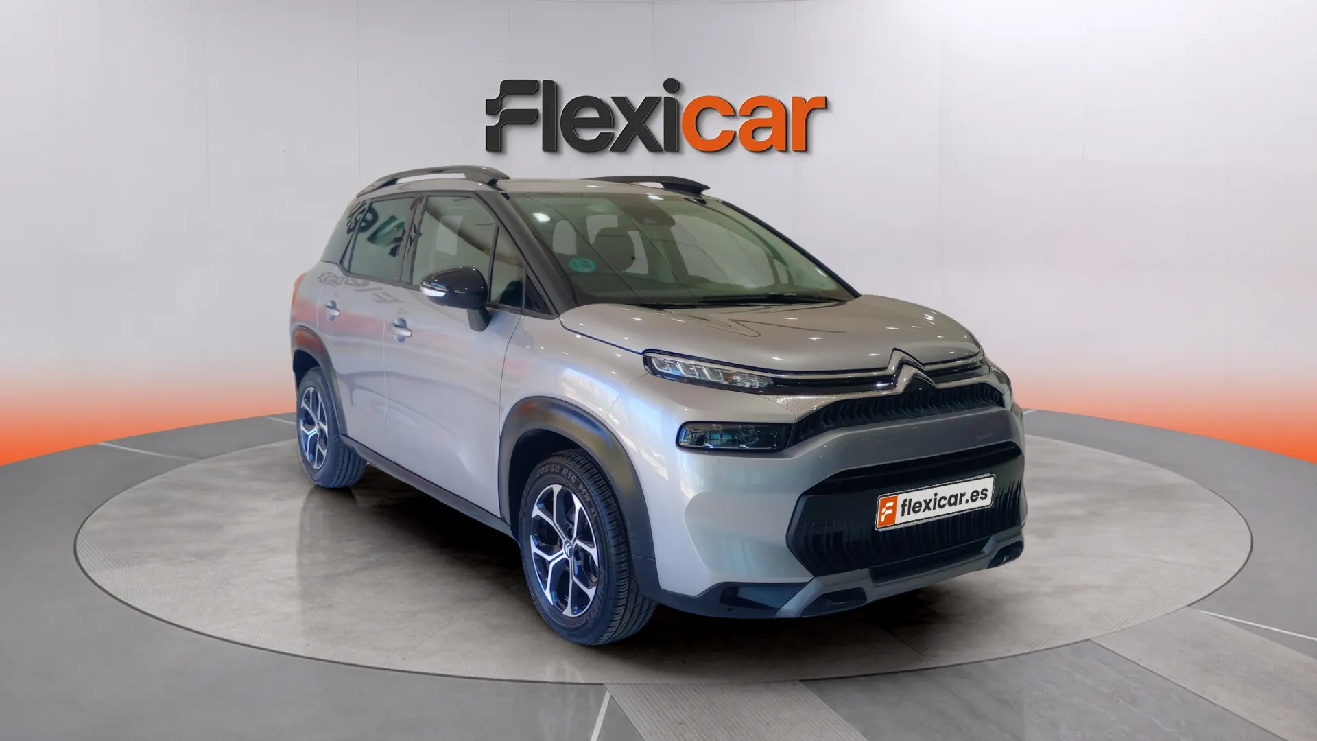 Citroën C3 Aircross PureTech Plus