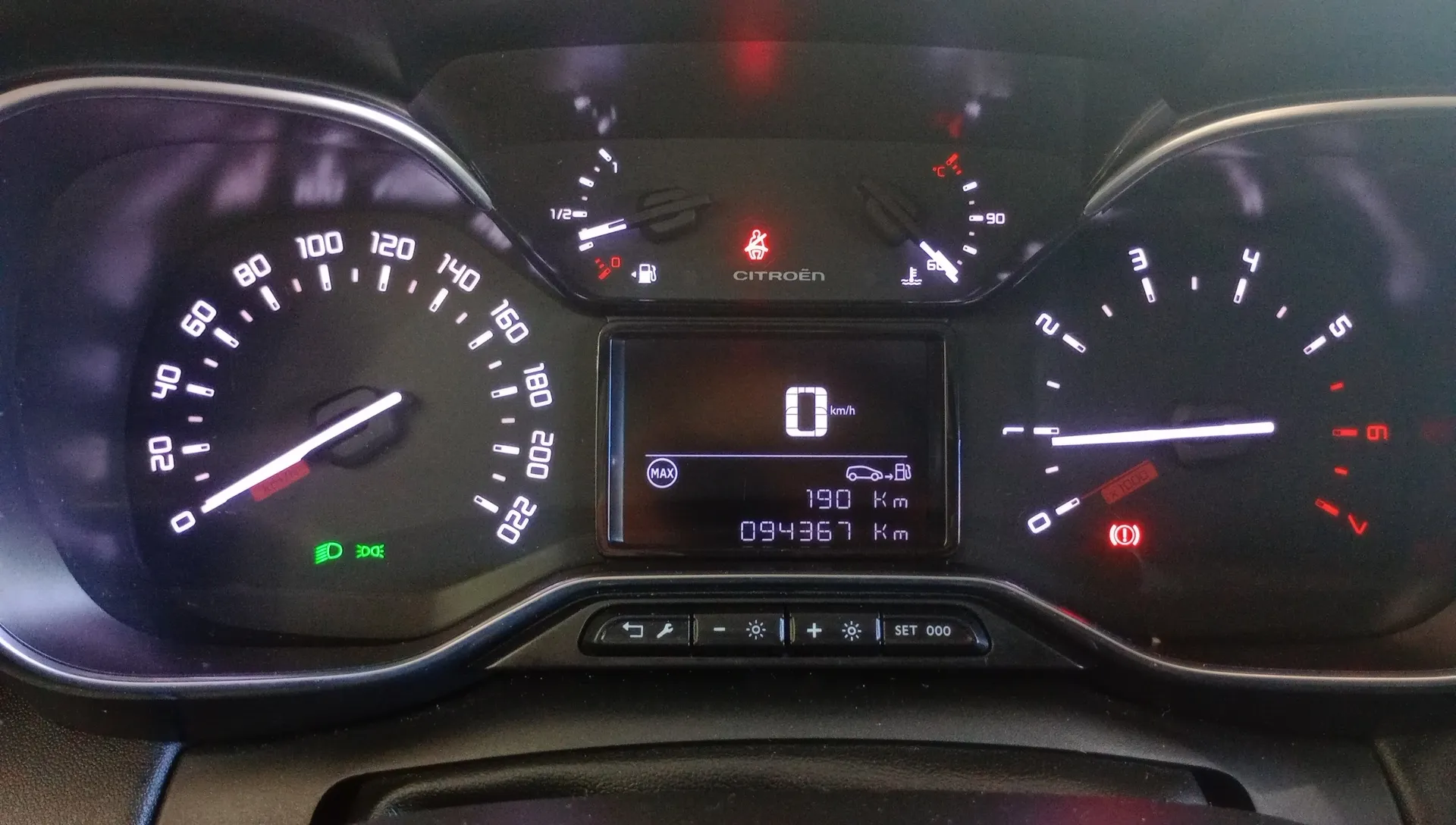 Citroën C3 Aircross PureTech Plus - foto 14