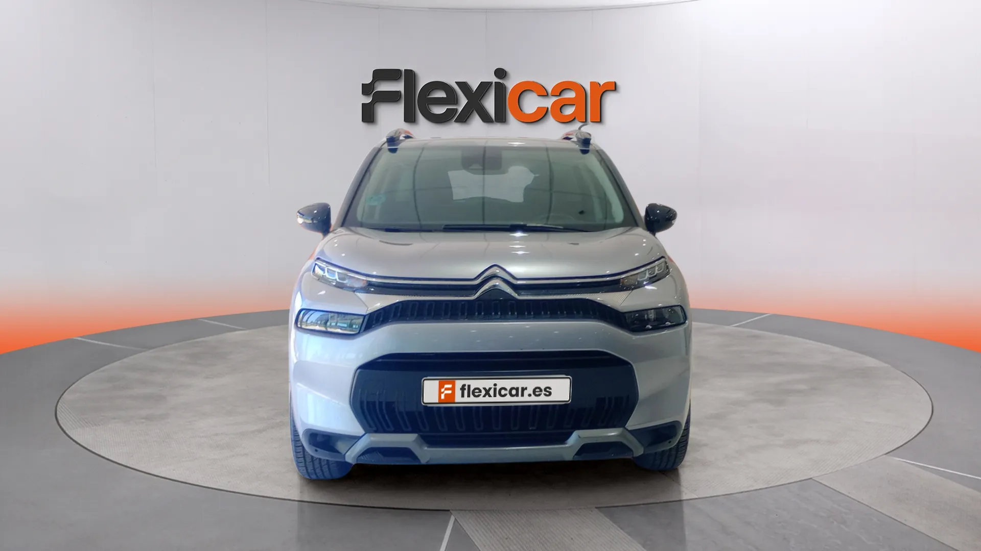 Citroën C3 Aircross PureTech Plus - foto 2